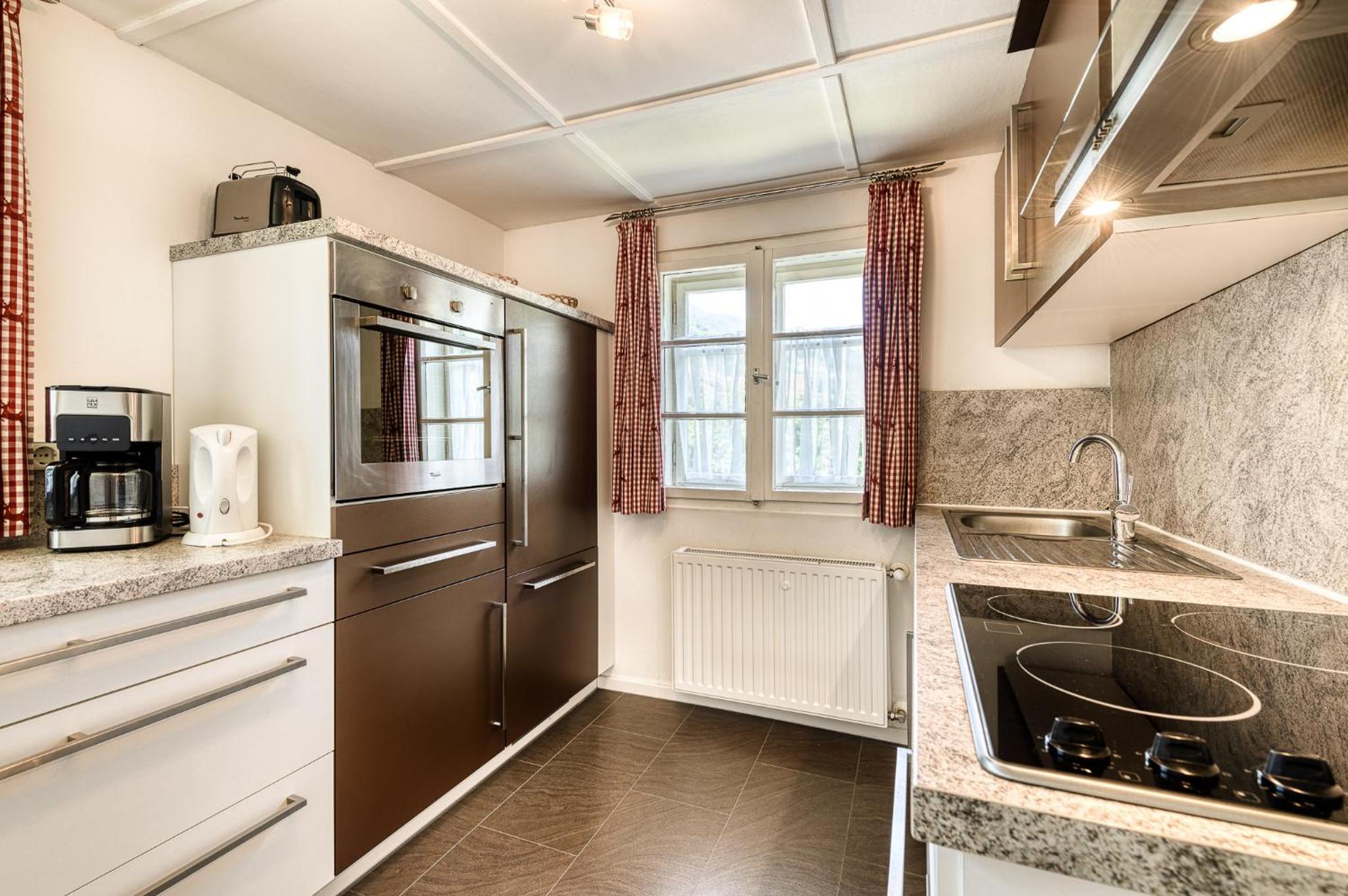 Chalet Mariedl