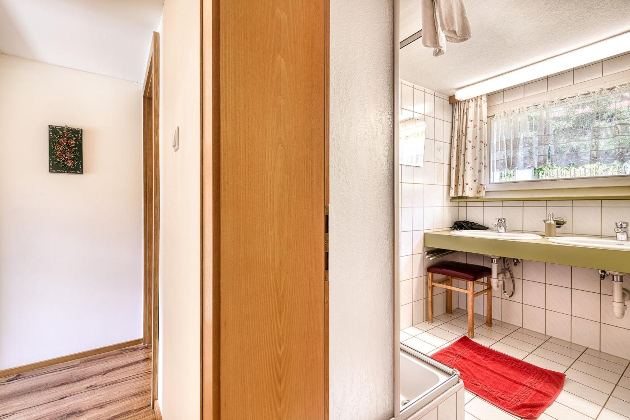 Chalet Mariedl
