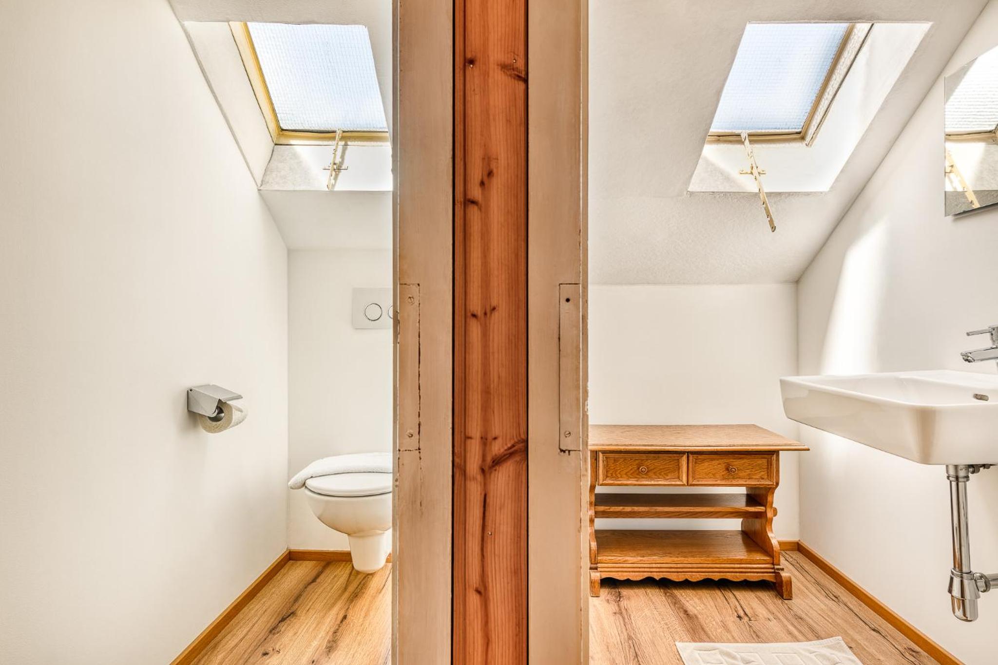 Chalet Mariedl