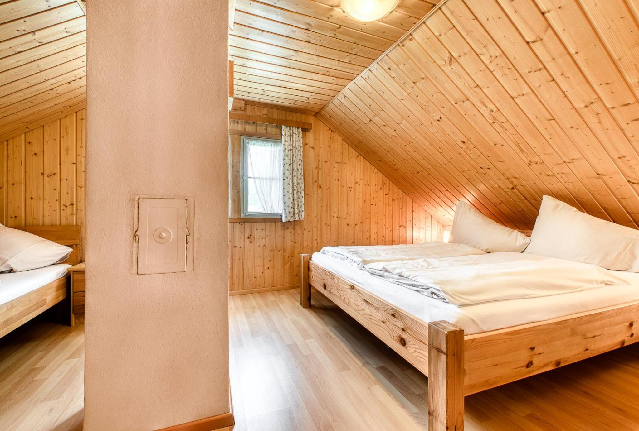 Chalet Mariedl
