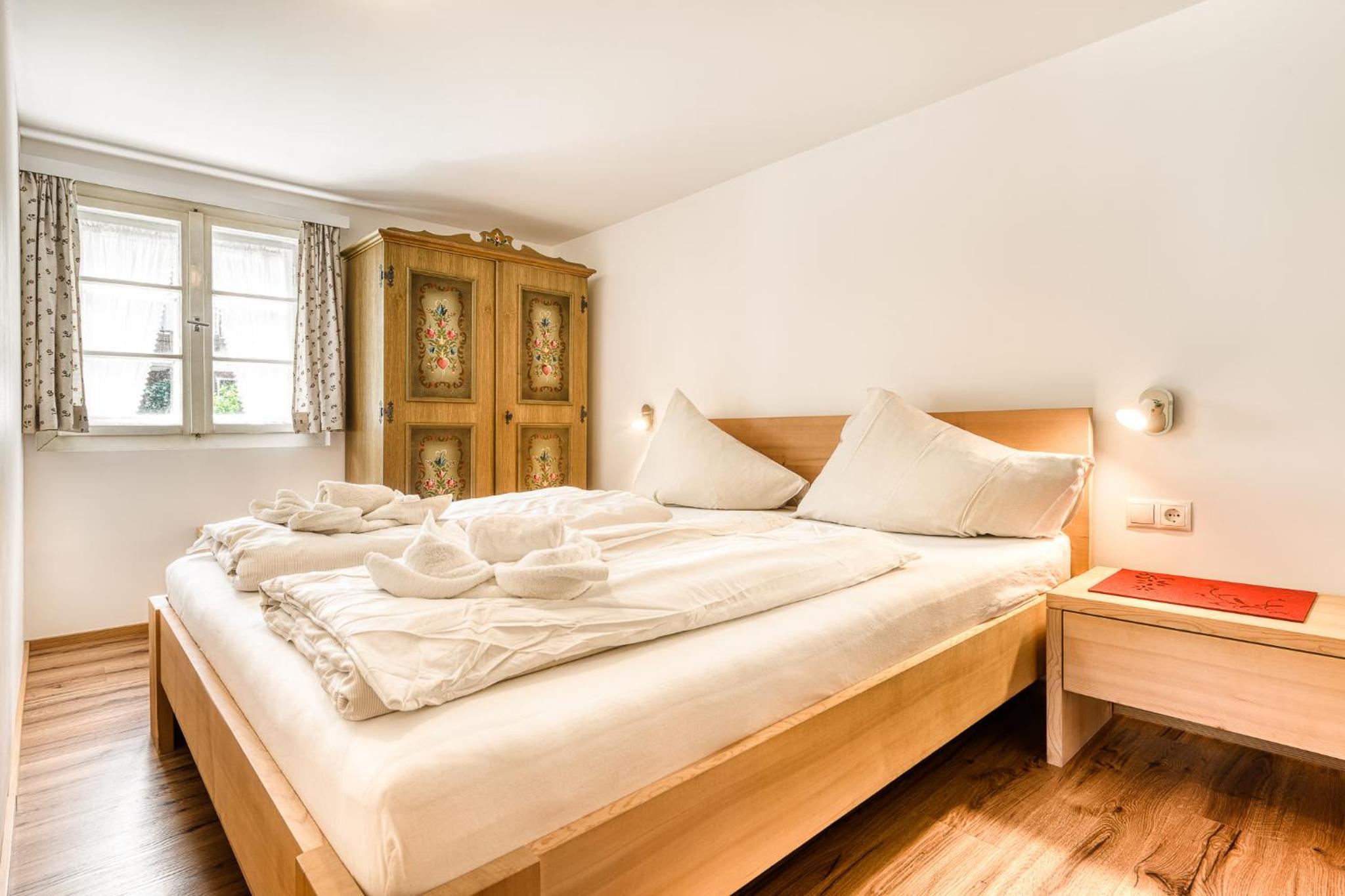 Chalet Mariedl