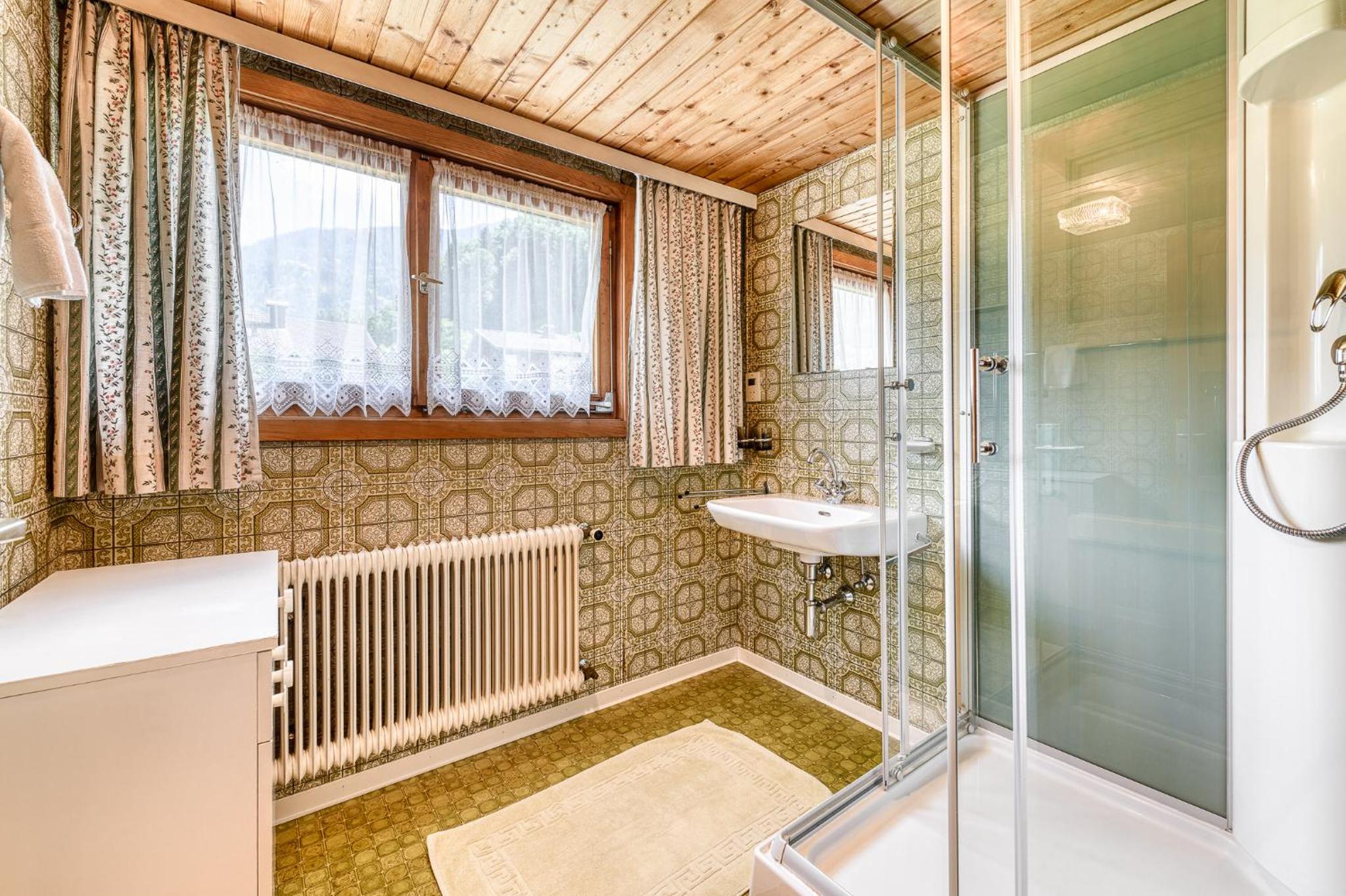 Chalet Mariedl