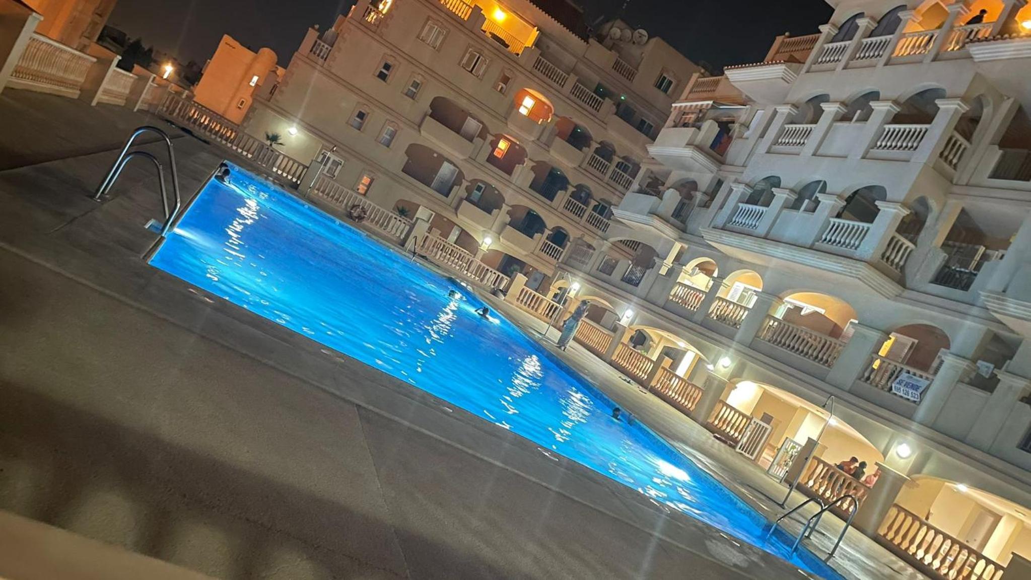 Porto fino almerimar
