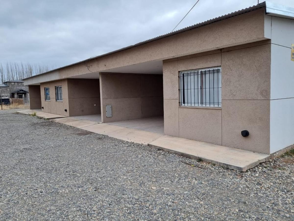 FAMILY HOUSE MALARGUE