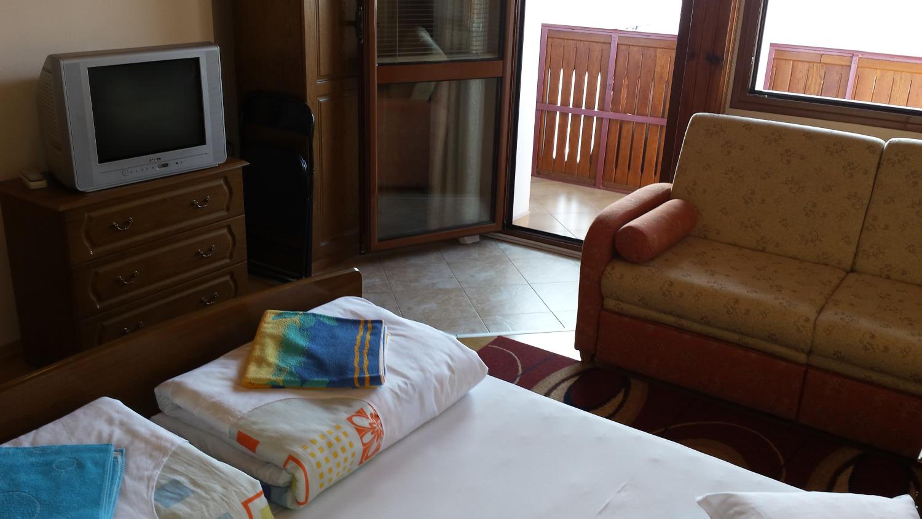 Trendy Inn