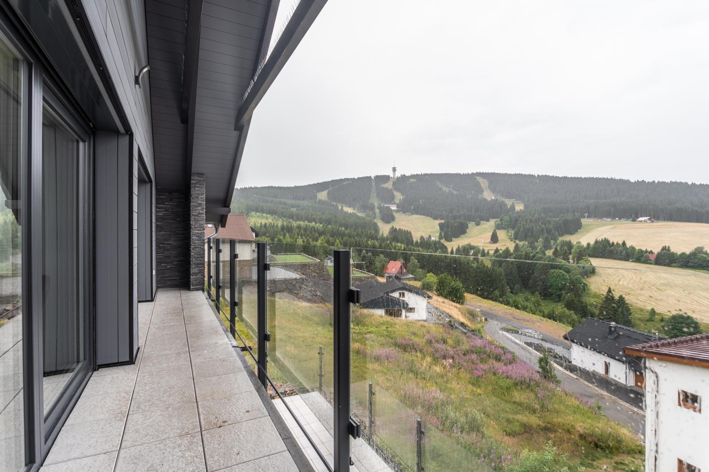 Apartmán Sonnenberg - Klínovec view 2