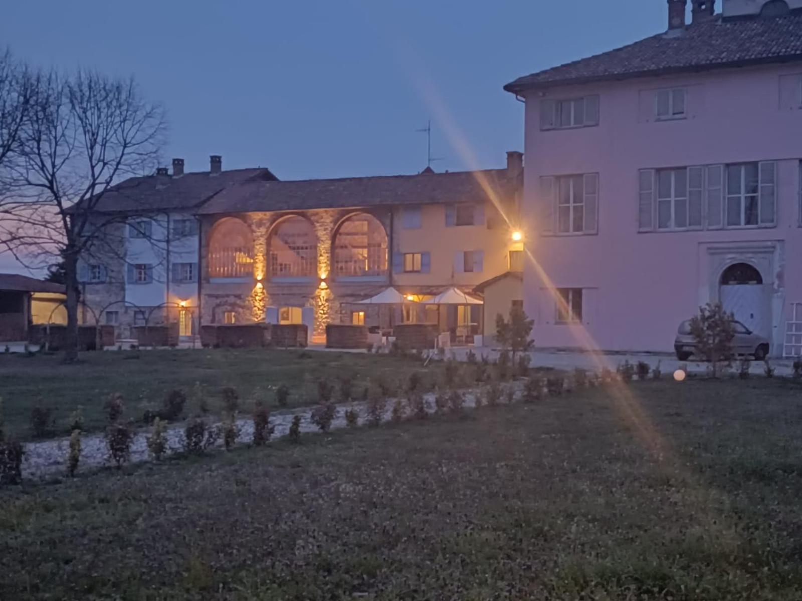 Villa San Giorgio Guest House view 4