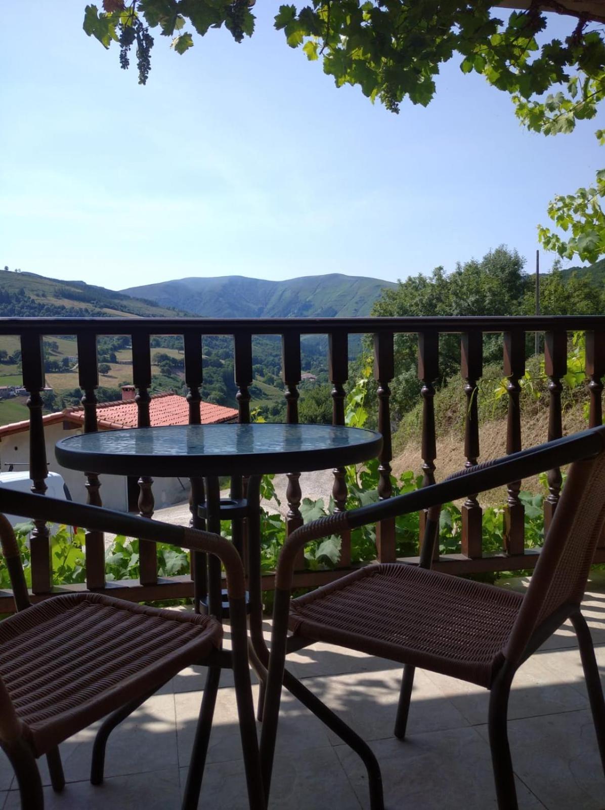Casa Rural La Barcenilla