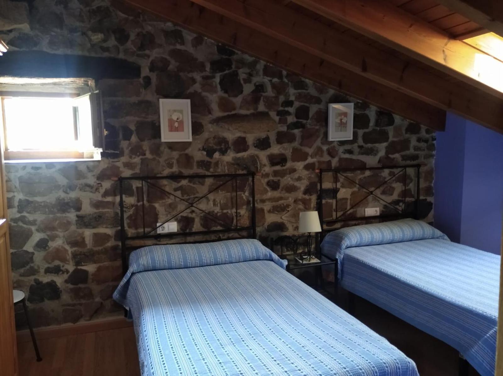 Casa Rural La Barcenilla
