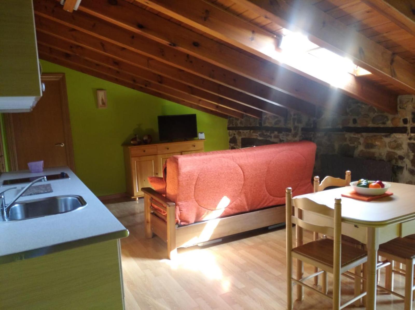 Casa Rural La Barcenilla