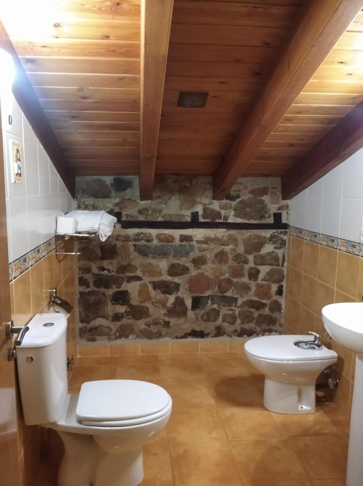 Casa Rural La Barcenilla