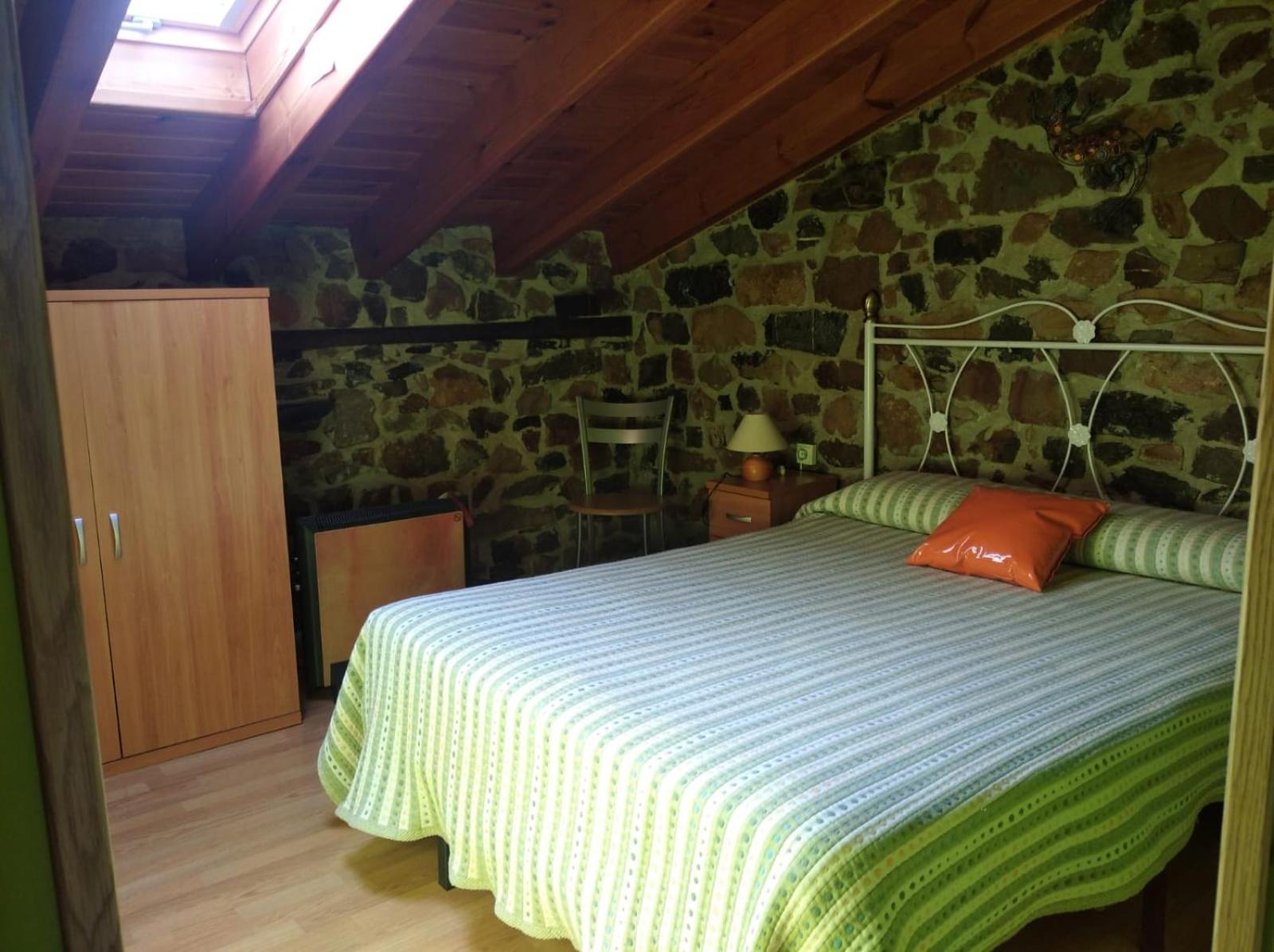 Casa Rural La Barcenilla