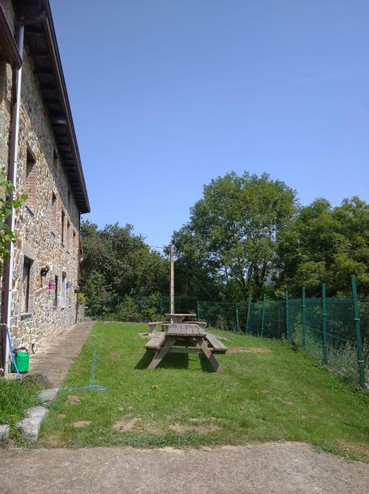 Casa Rural La Barcenilla