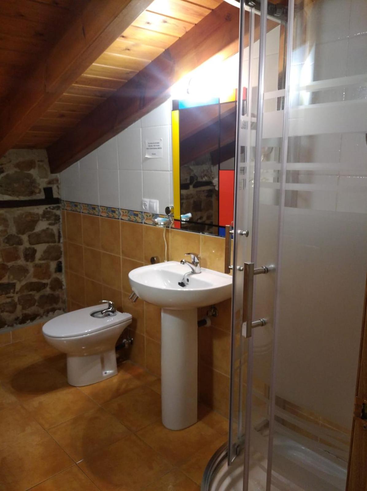 Casa Rural La Barcenilla