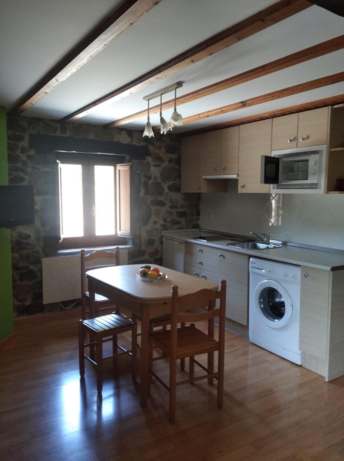 Casa Rural La Barcenilla