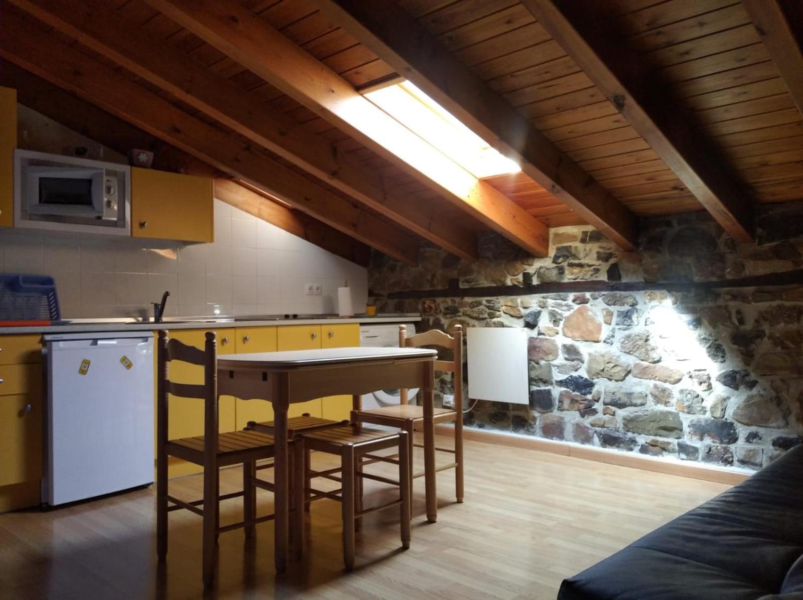 Casa Rural La Barcenilla