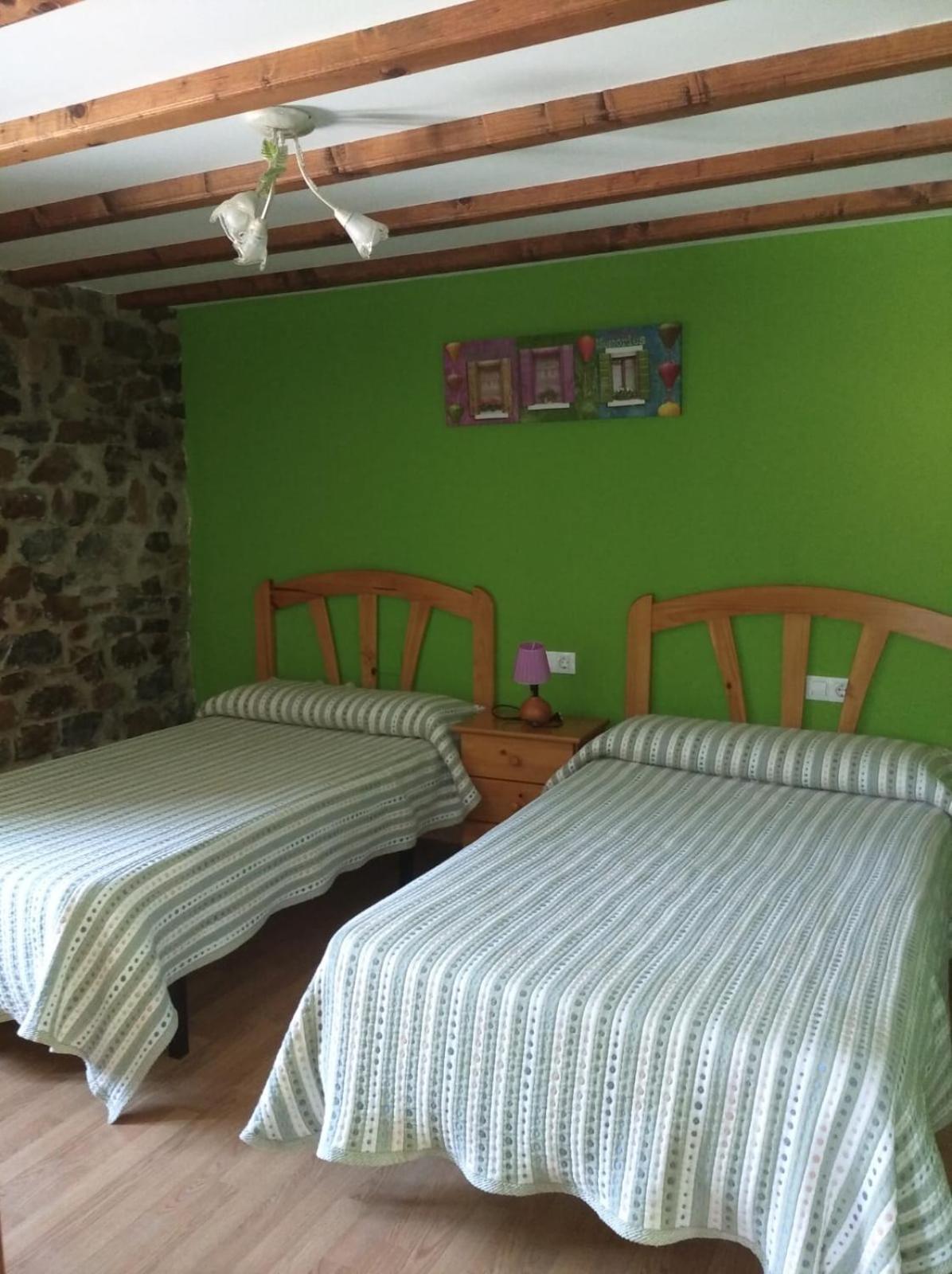Casa Rural La Barcenilla