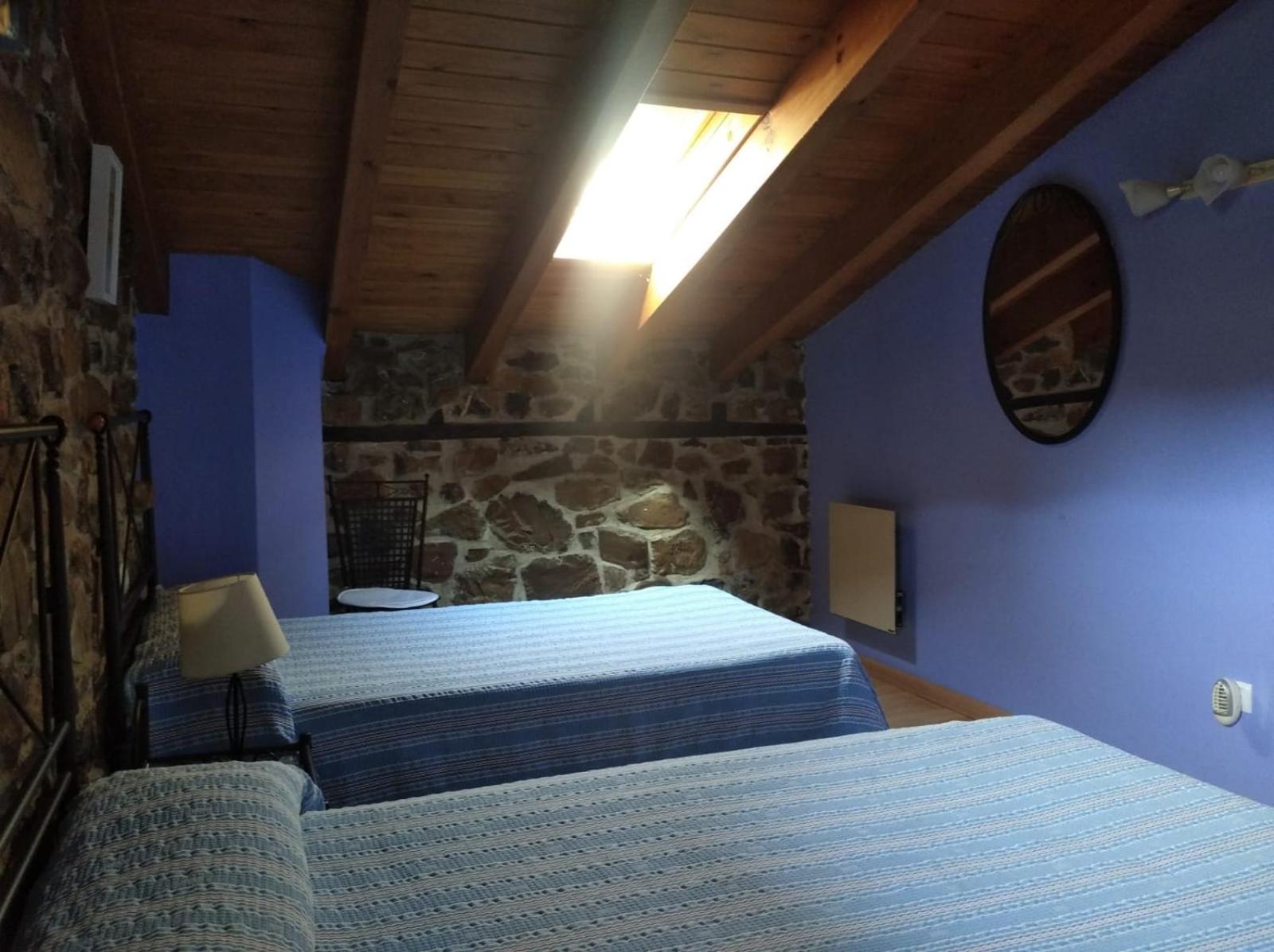 Casa Rural La Barcenilla
