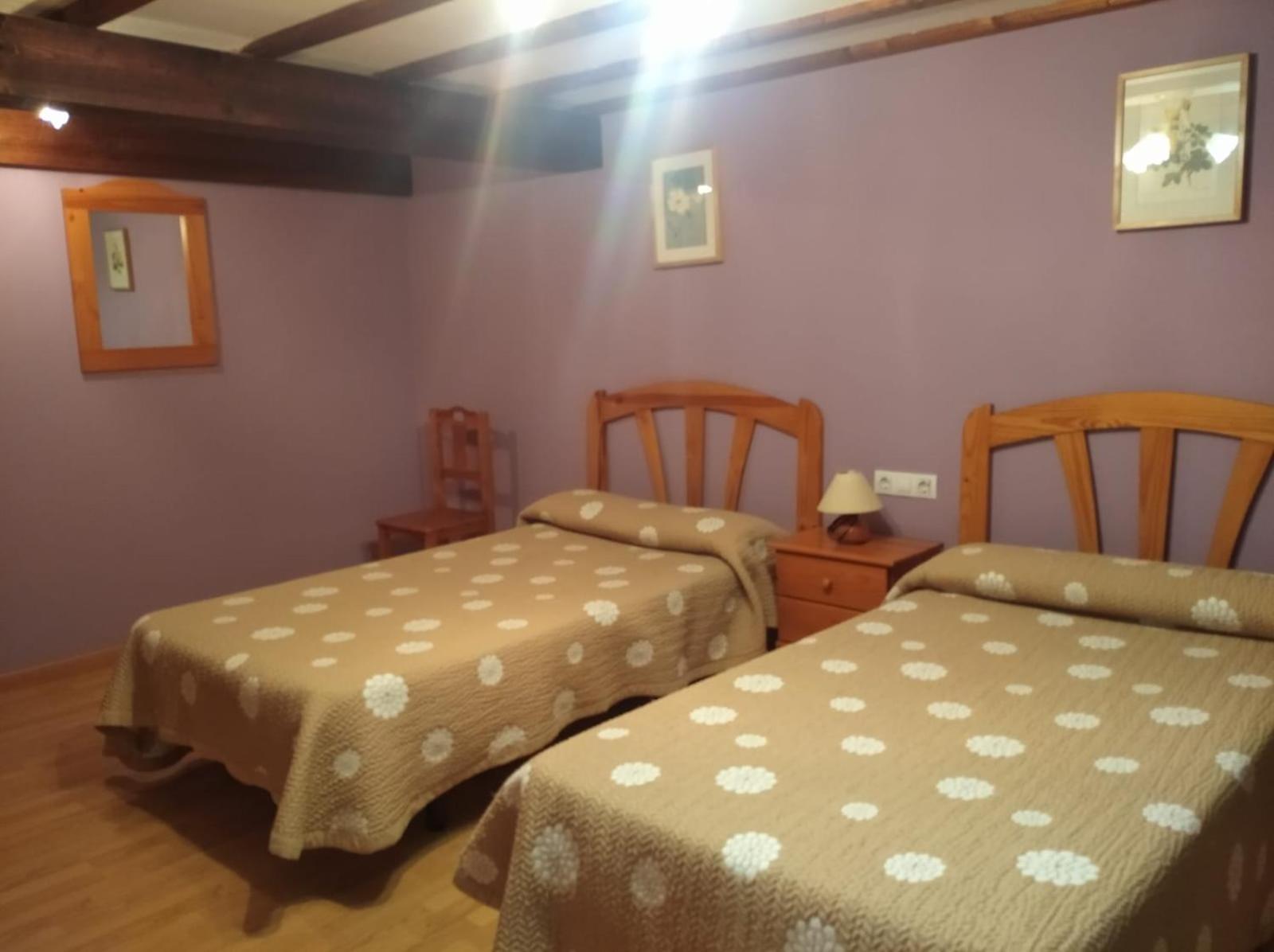 Casa Rural La Barcenilla