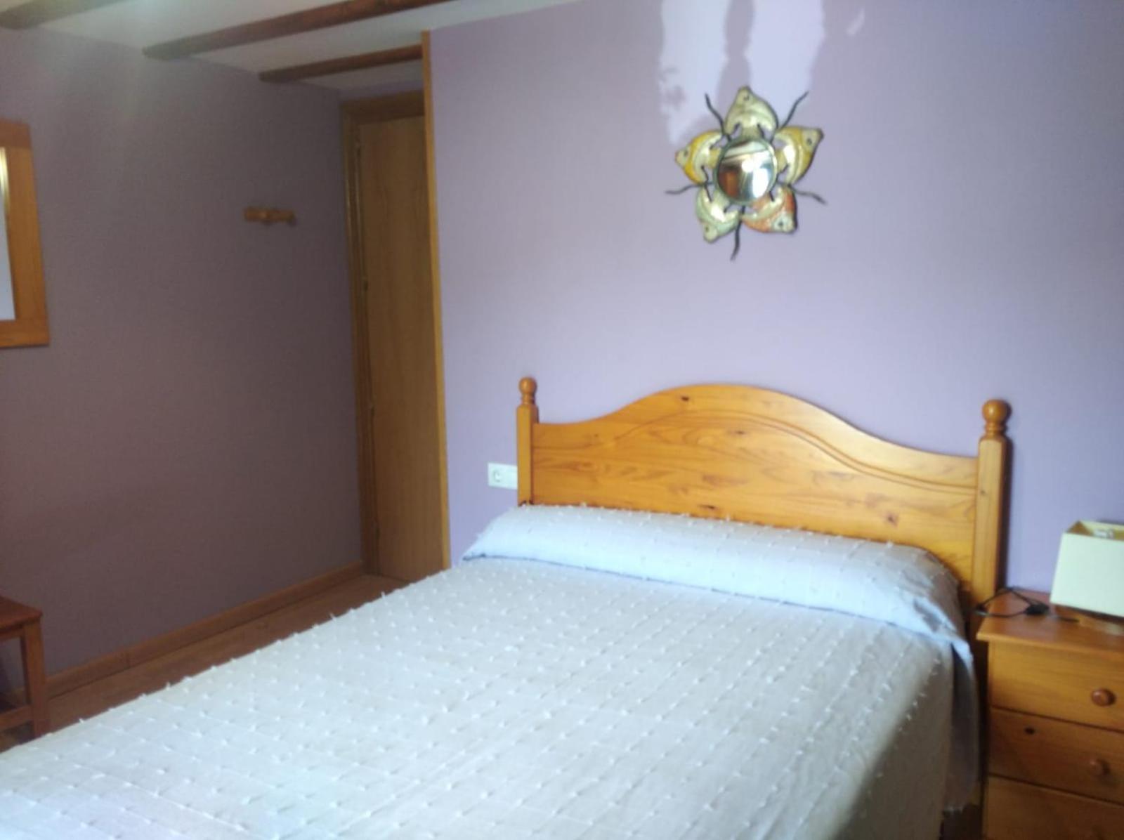 Casa Rural La Barcenilla