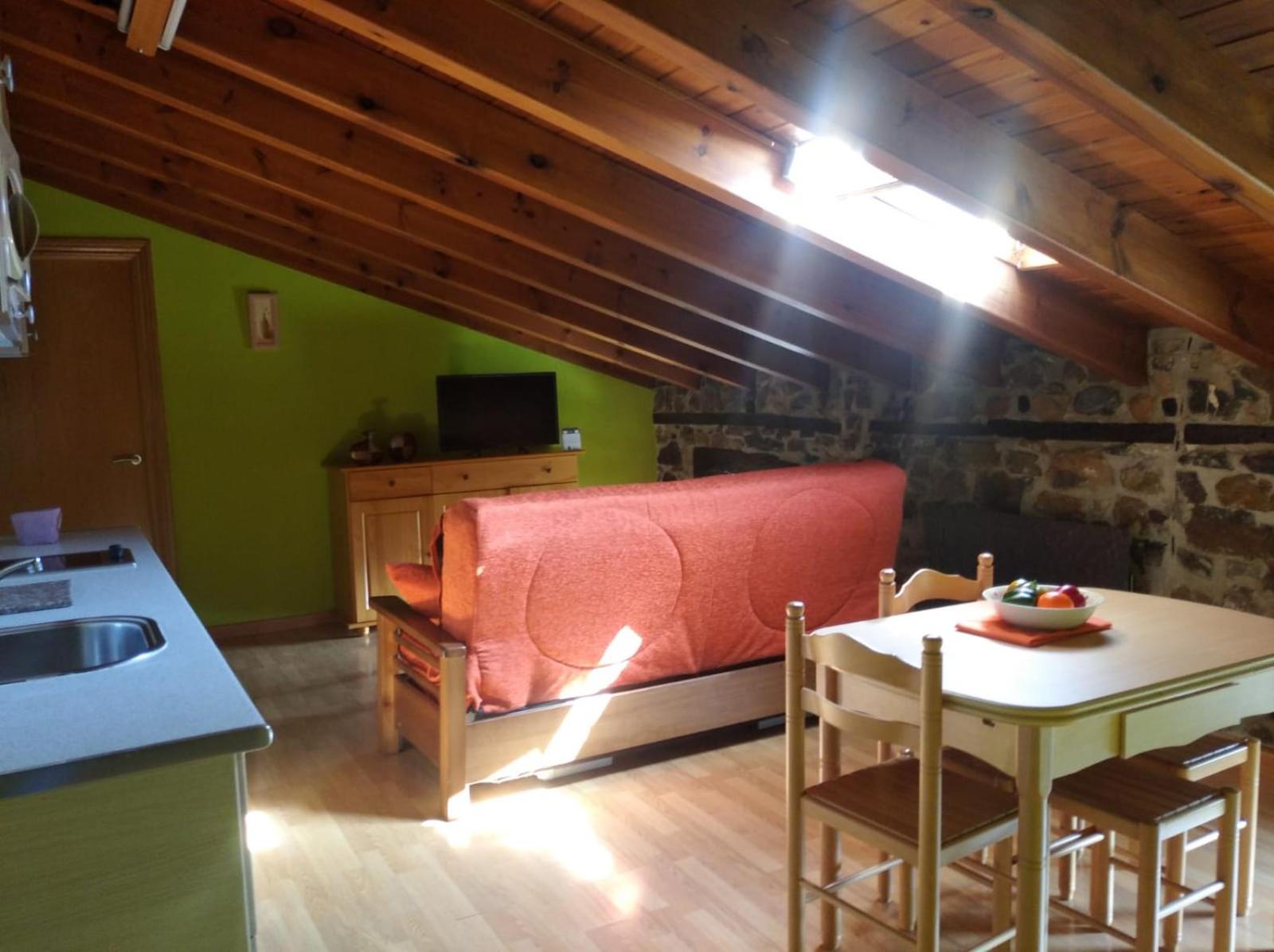 Casa Rural La Barcenilla