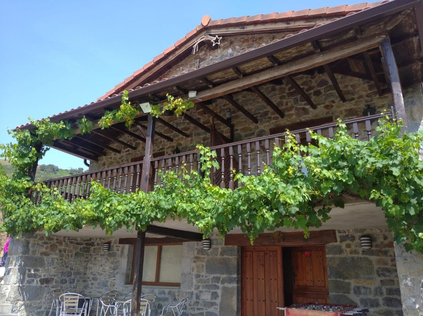 Casa Rural La Barcenilla
