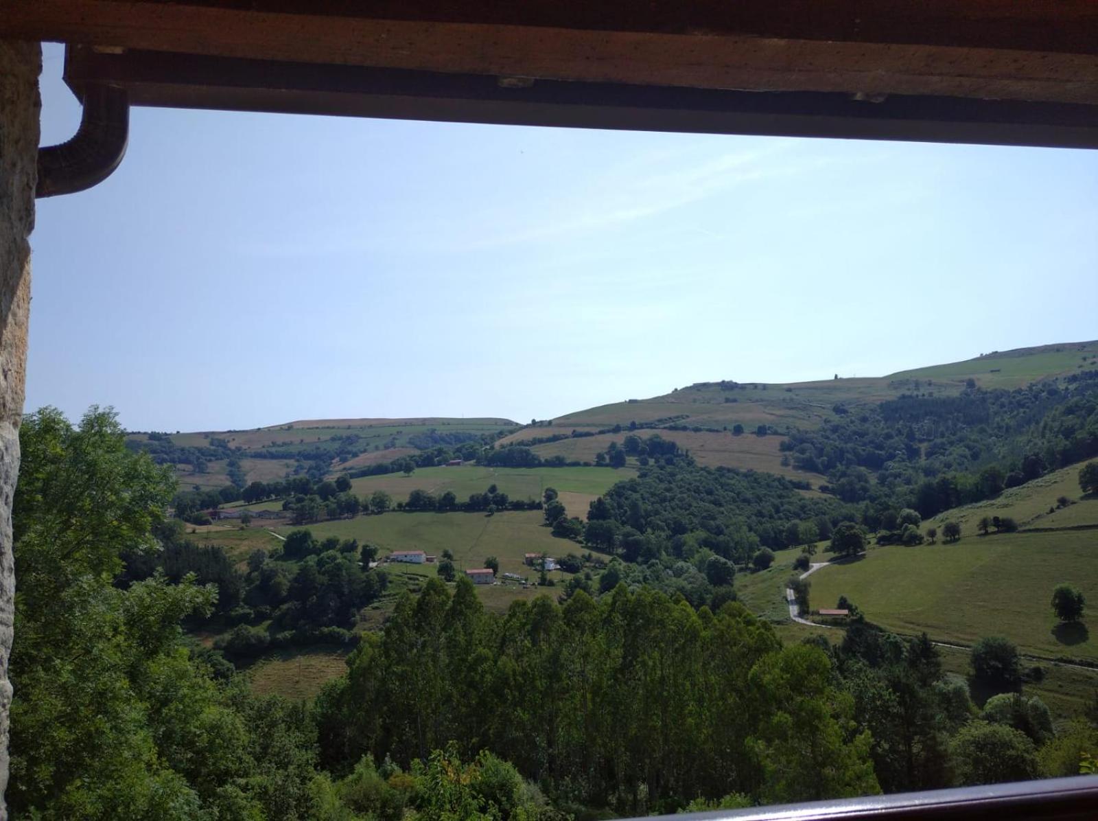 Casa Rural La Barcenilla