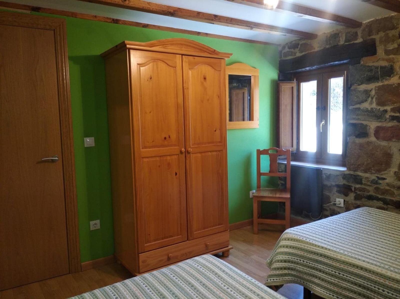 Casa Rural La Barcenilla