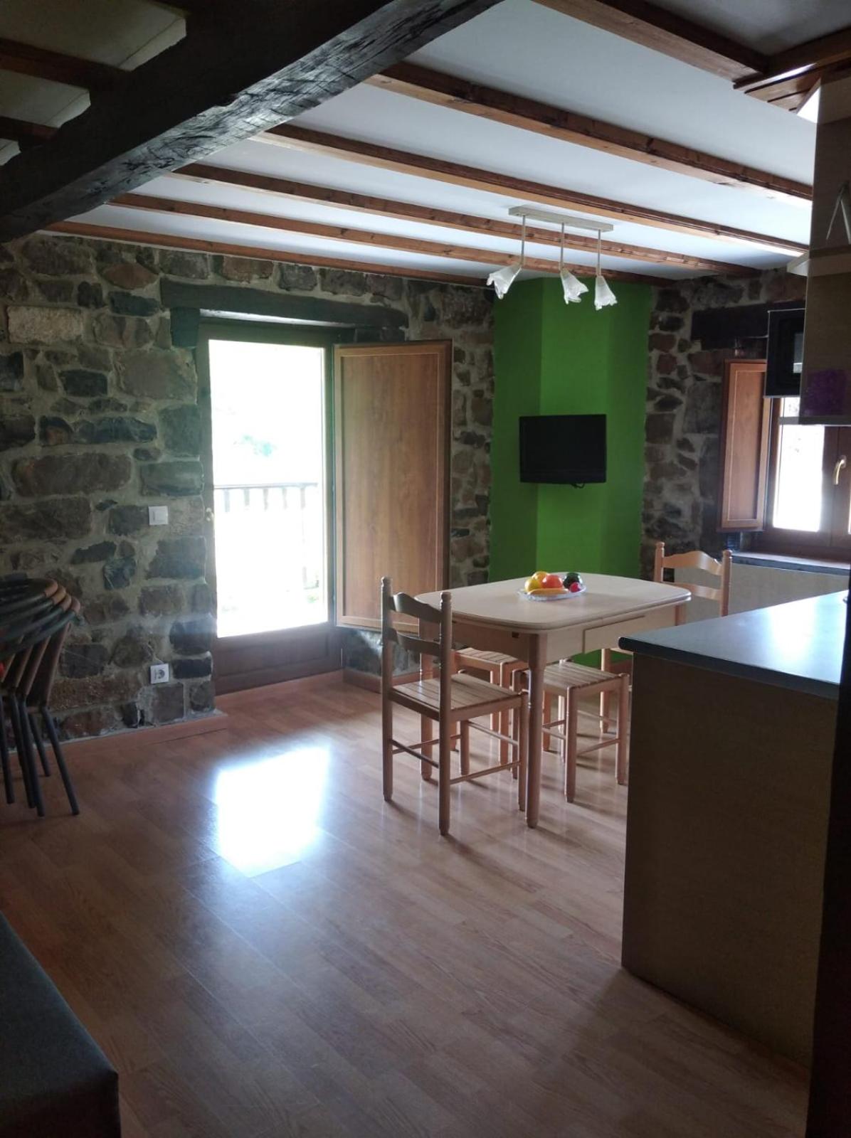 Casa Rural La Barcenilla