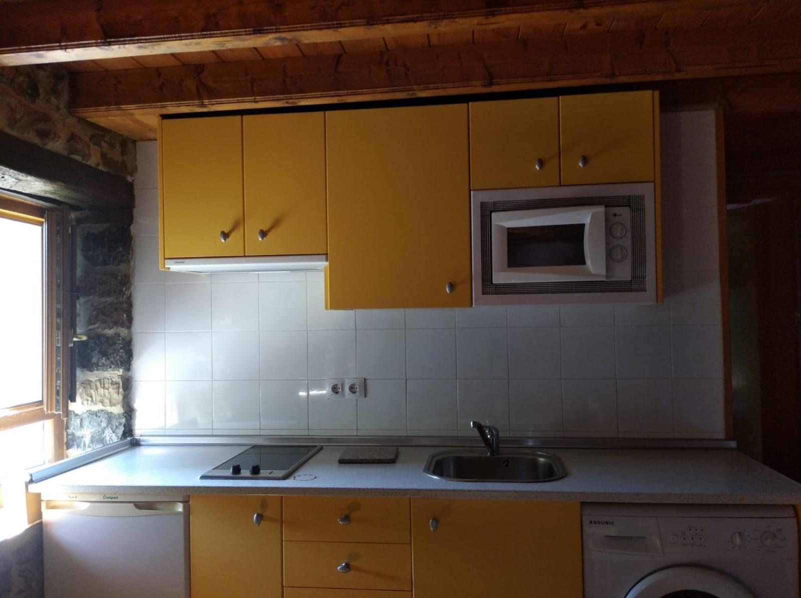 Casa Rural La Barcenilla