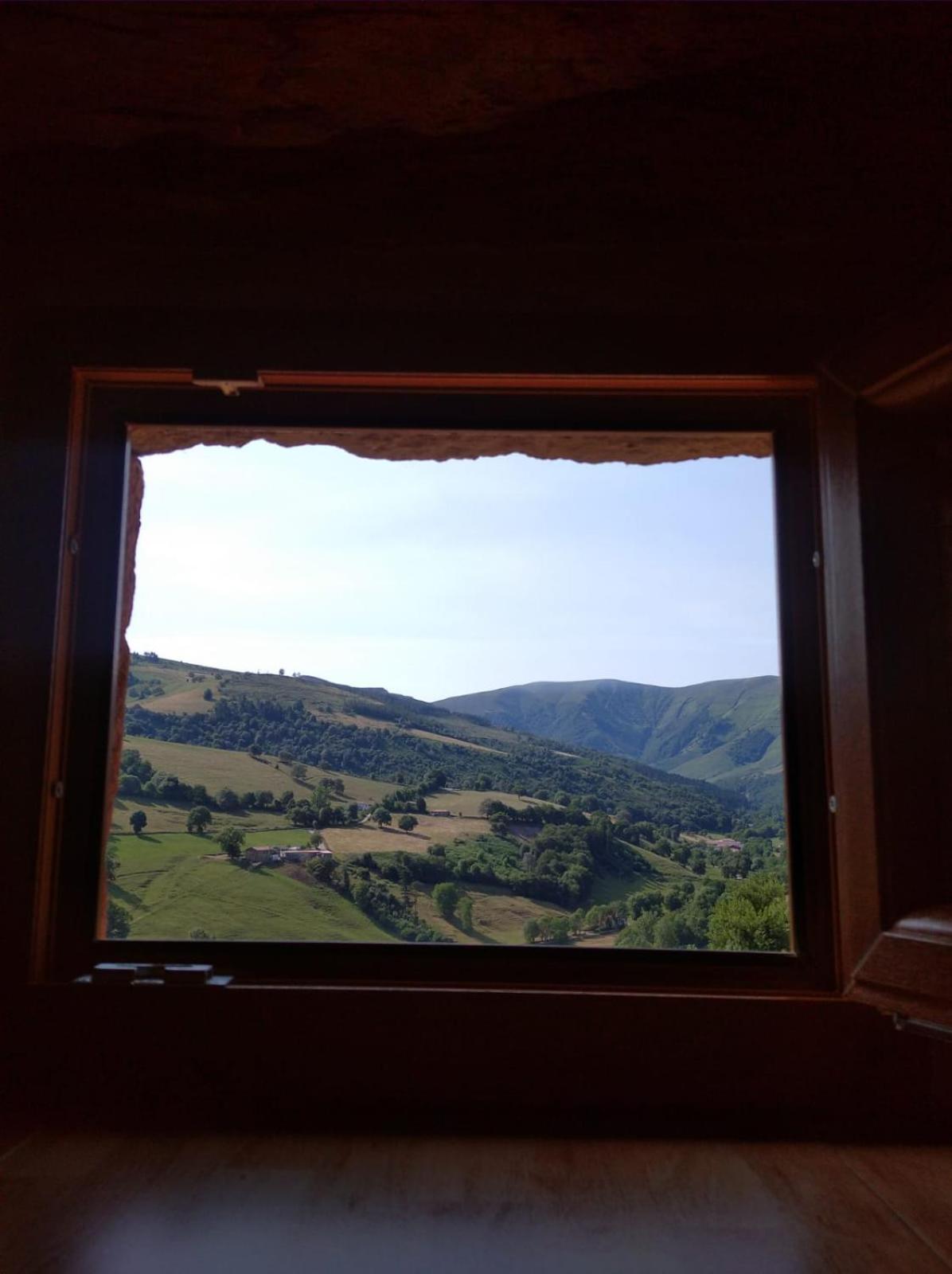 Casa Rural La Barcenilla