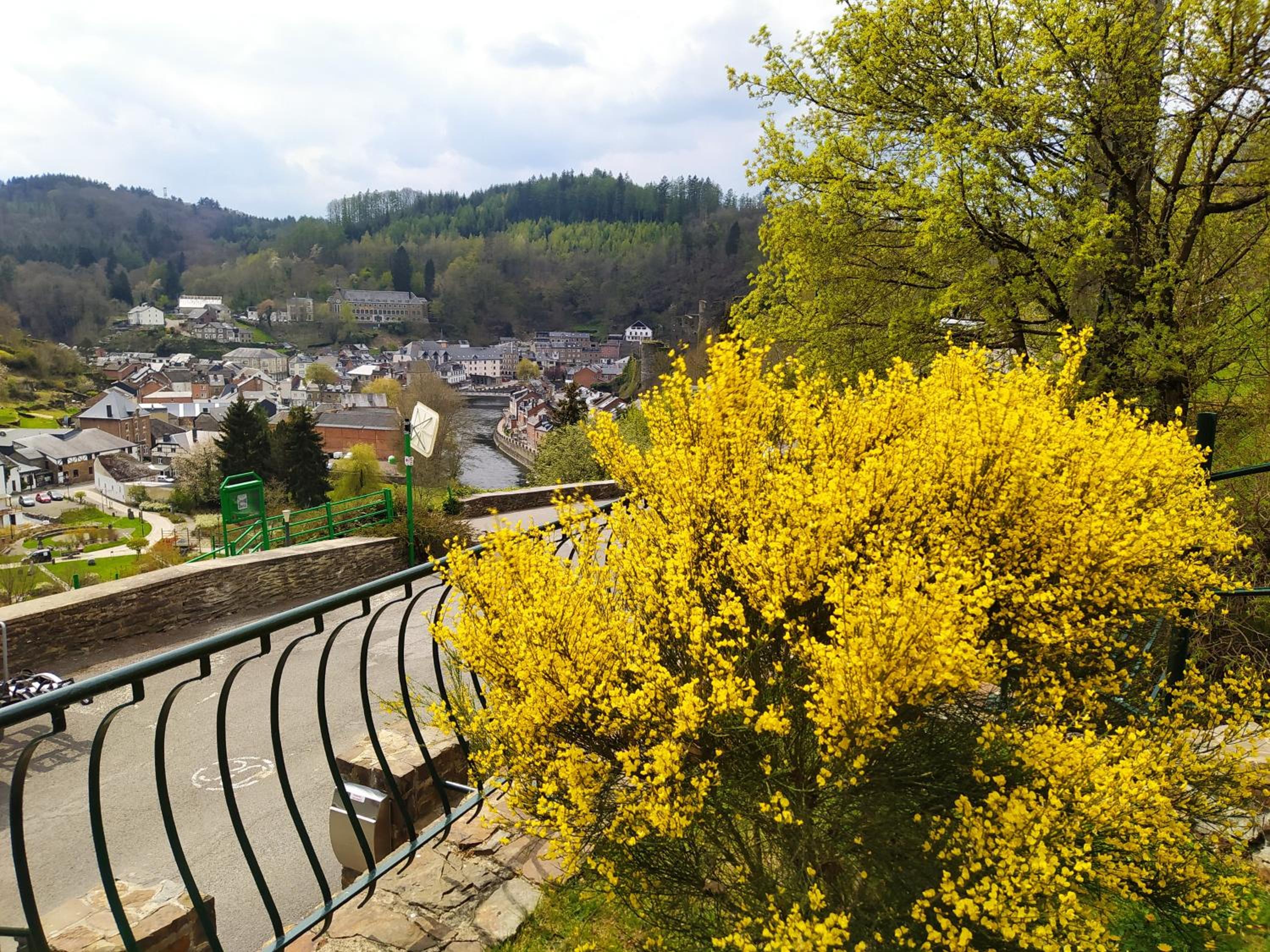 Villa Le Genêt Fleuri