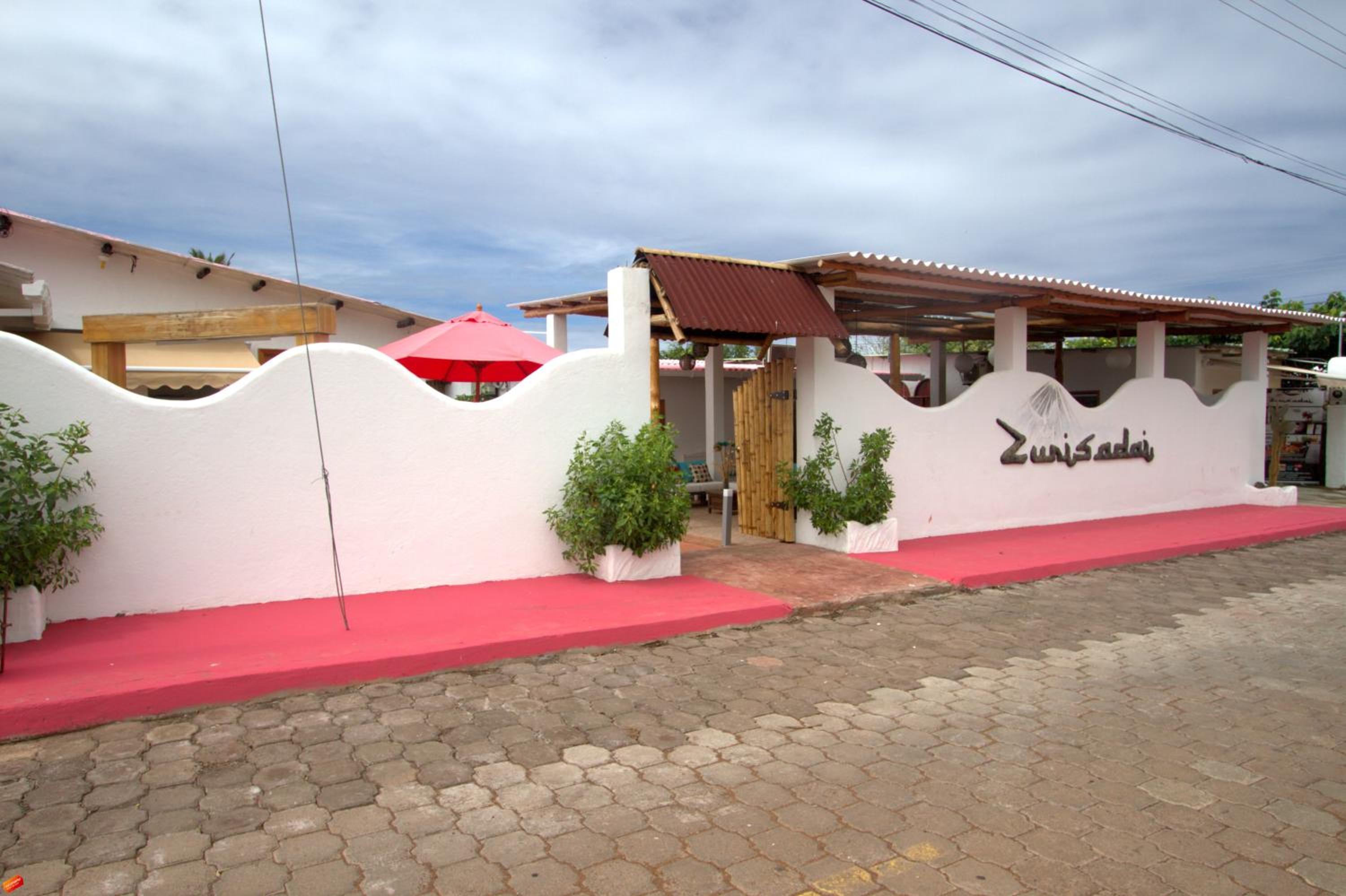 Hotel Zurisadai - Image 1