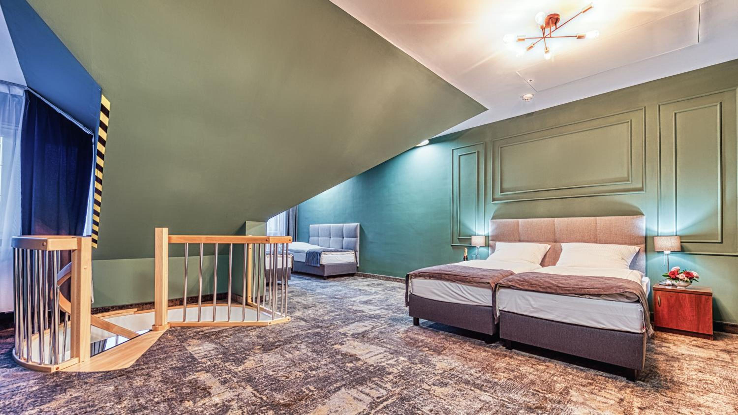 St Lukas Medical SPA - Property Image 46
