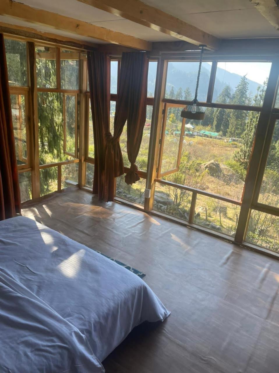 The Villster Resort