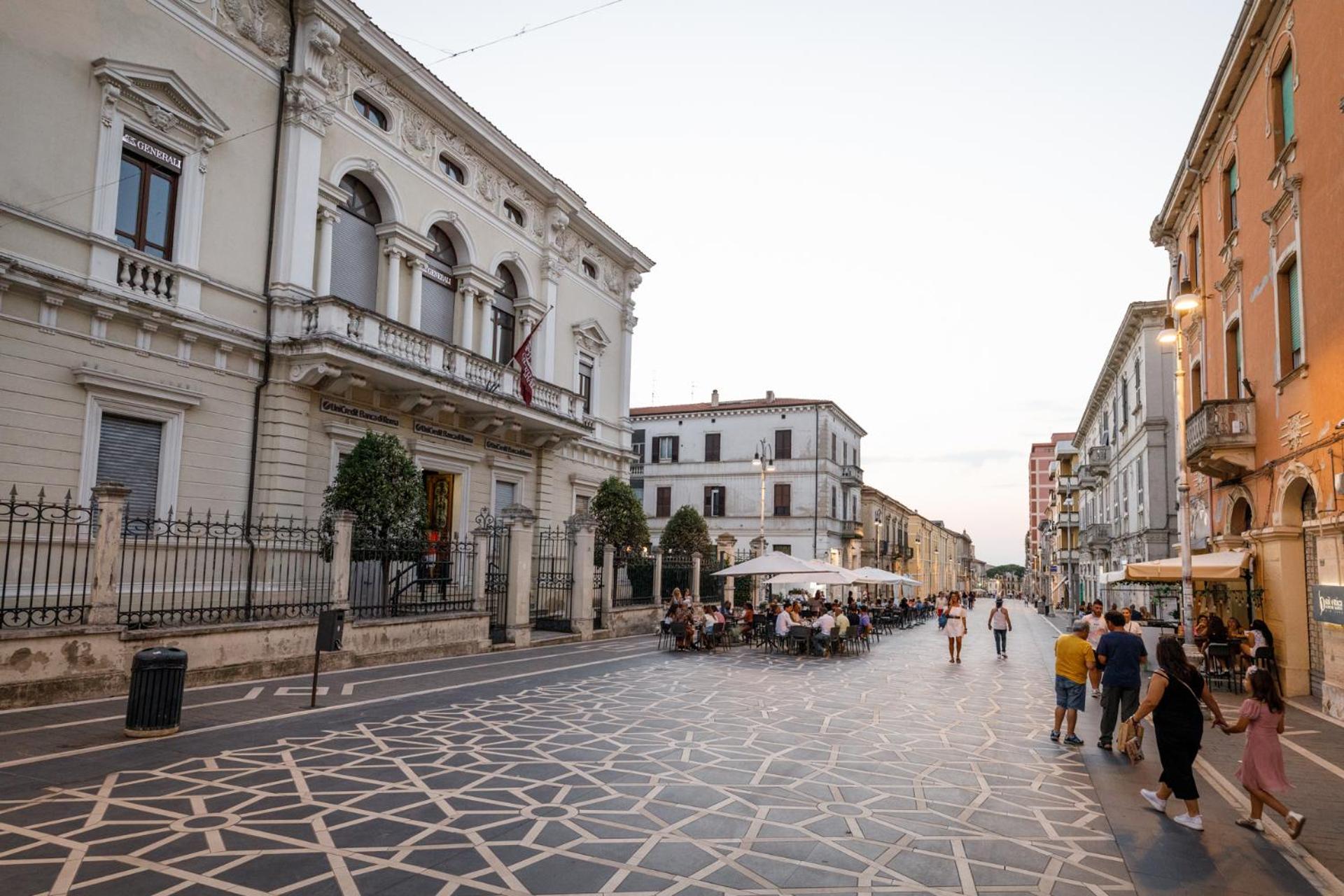 B&B Lanciano view 3
