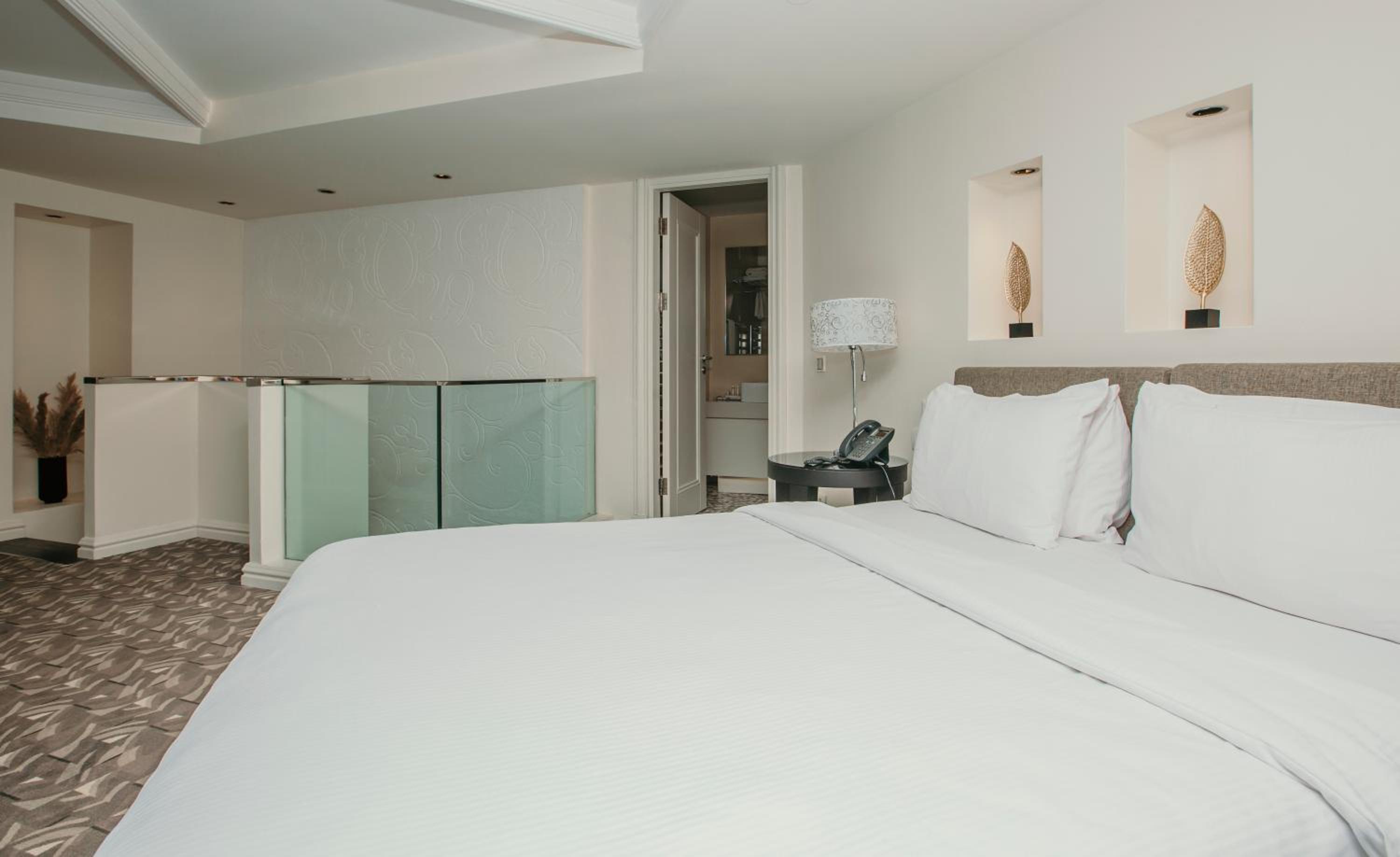 The Elysium Taksim - Image 75