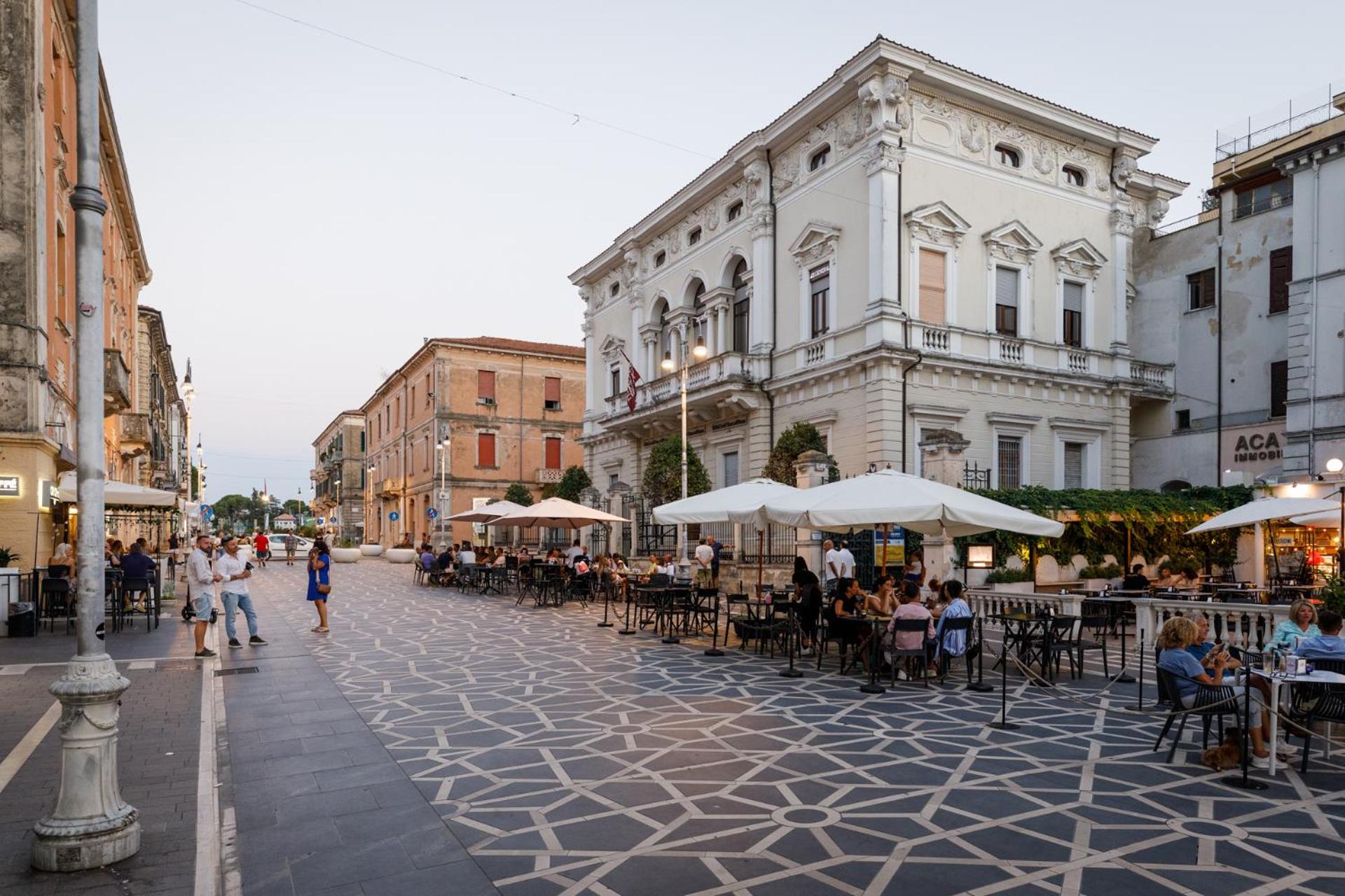 B&B Lanciano view 2