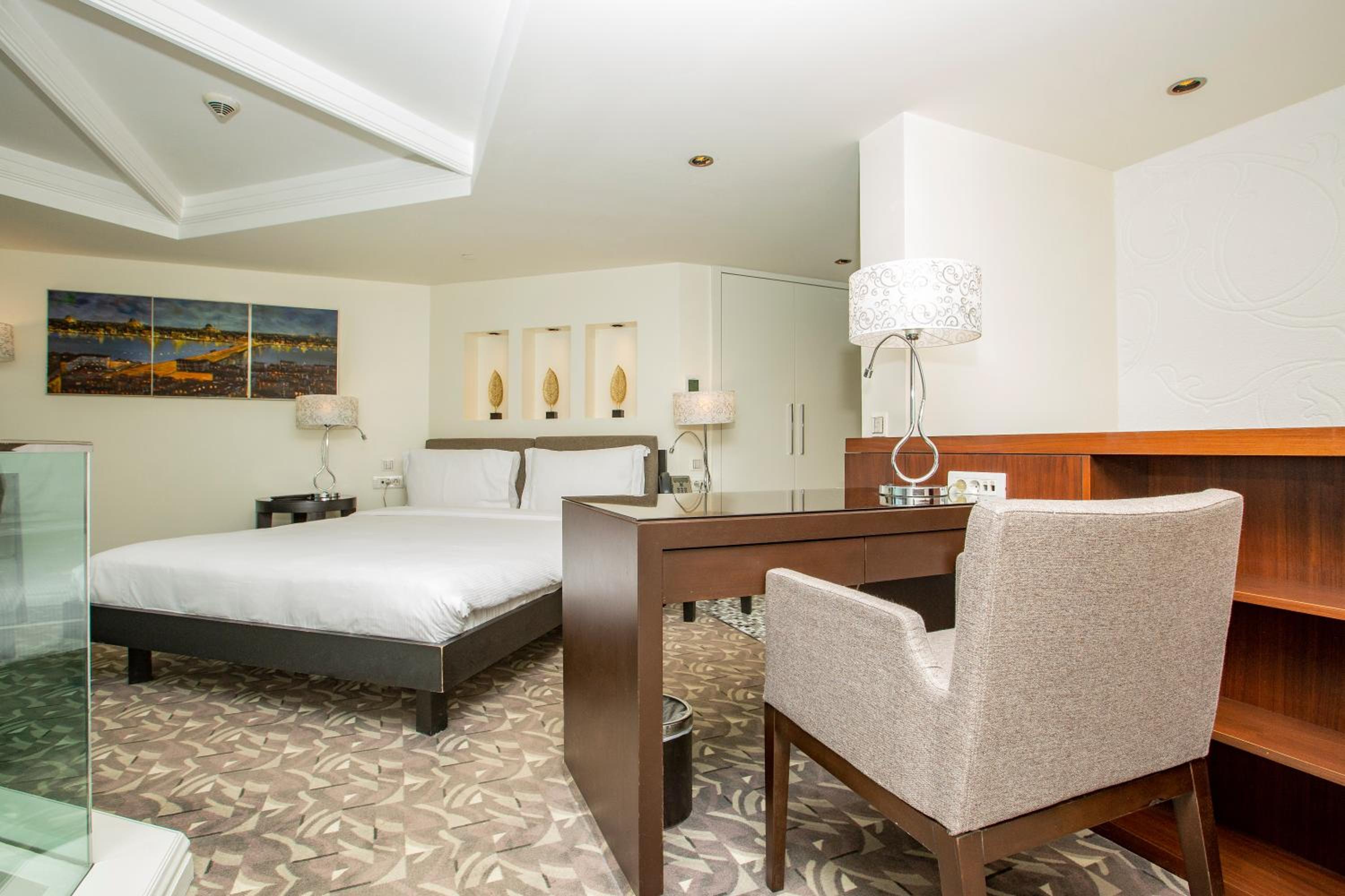 The Elysium Taksim - Image 73