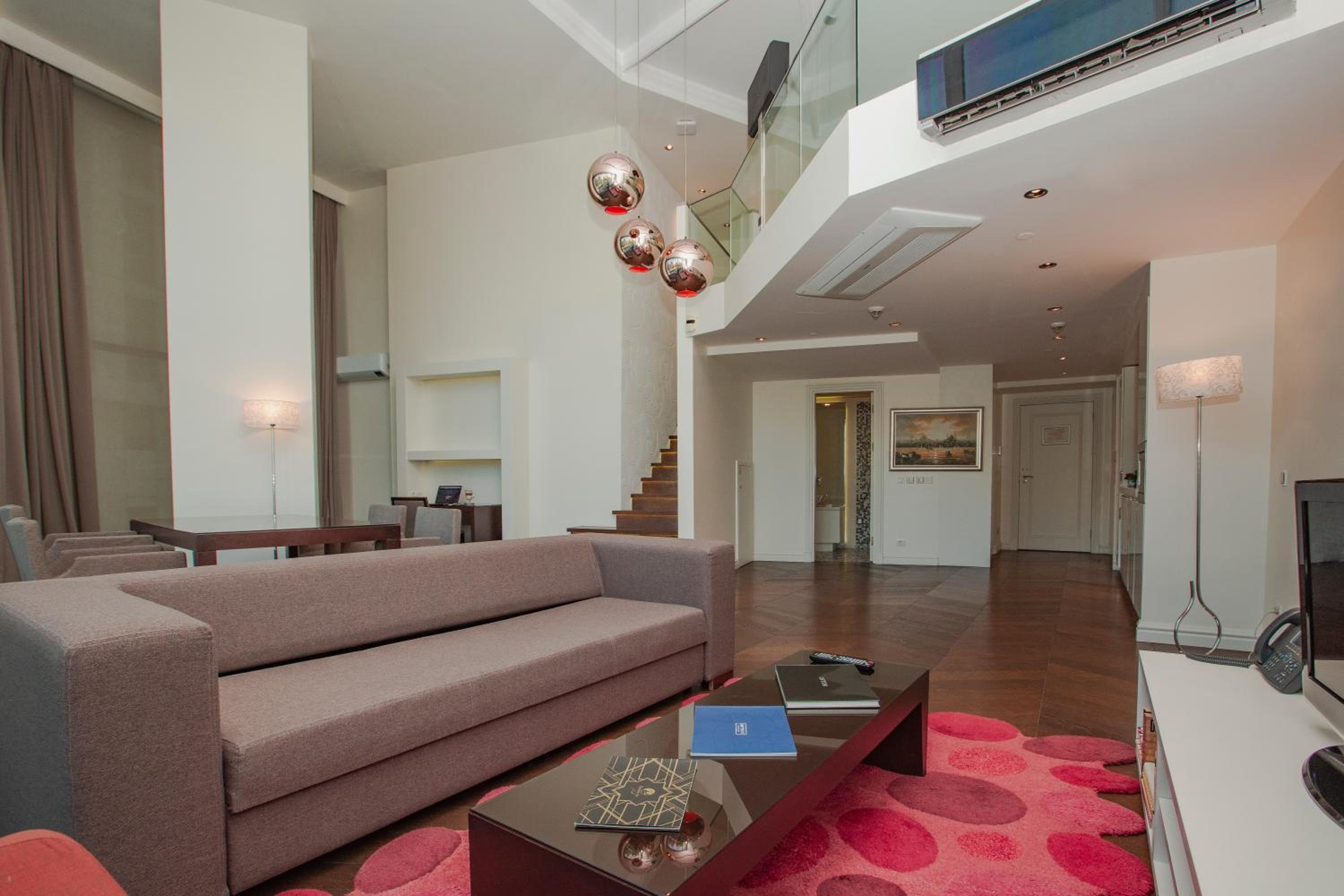 The Elysium Taksim - Image 72