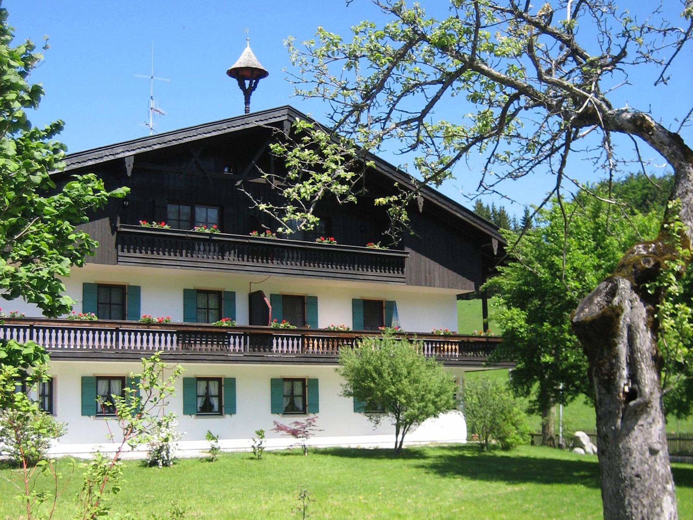 Gschwendtnerhof App5 Pätzig view 2