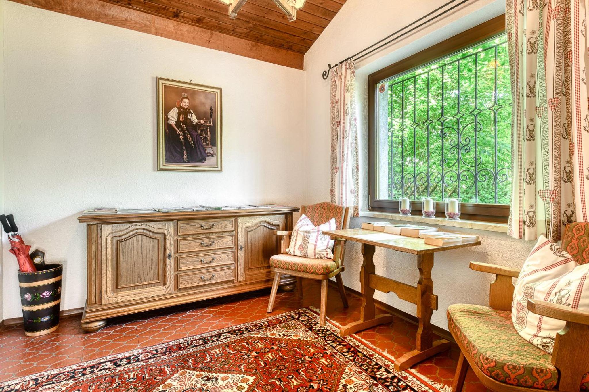 Landhaus Maeser view 2