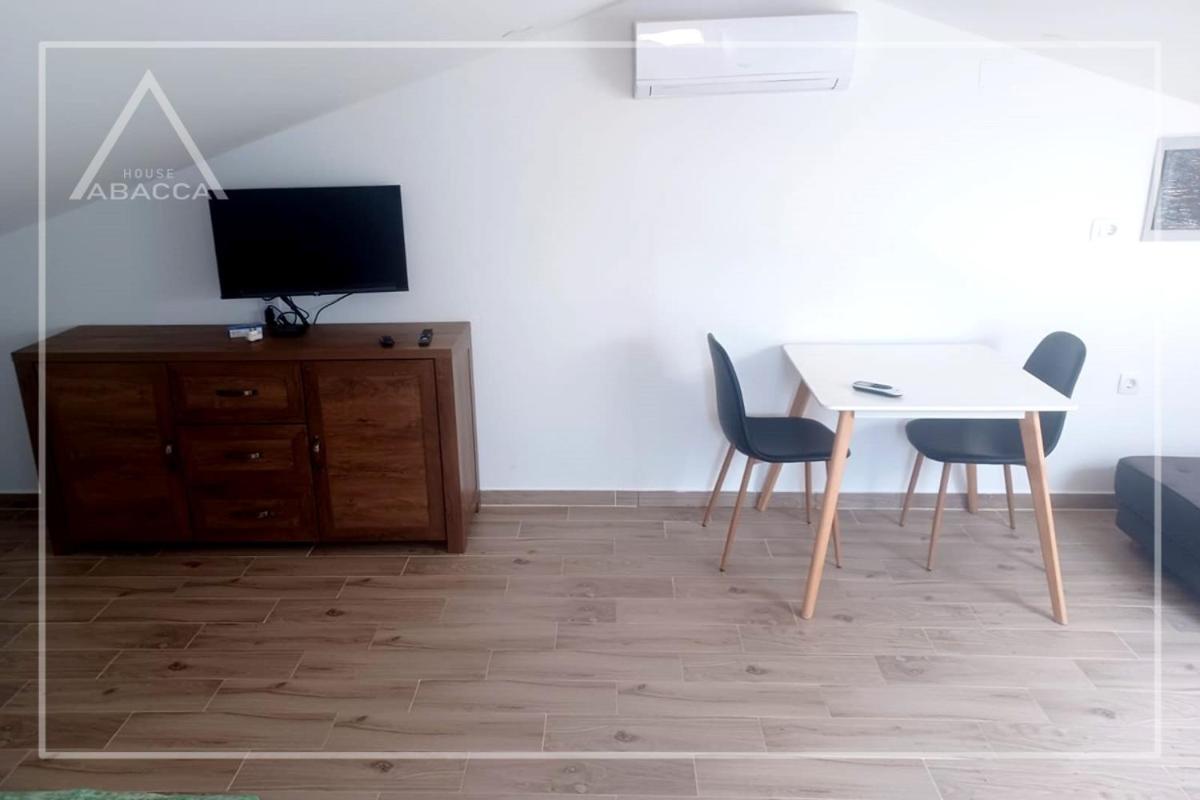 Abacca House Fondole Croatia