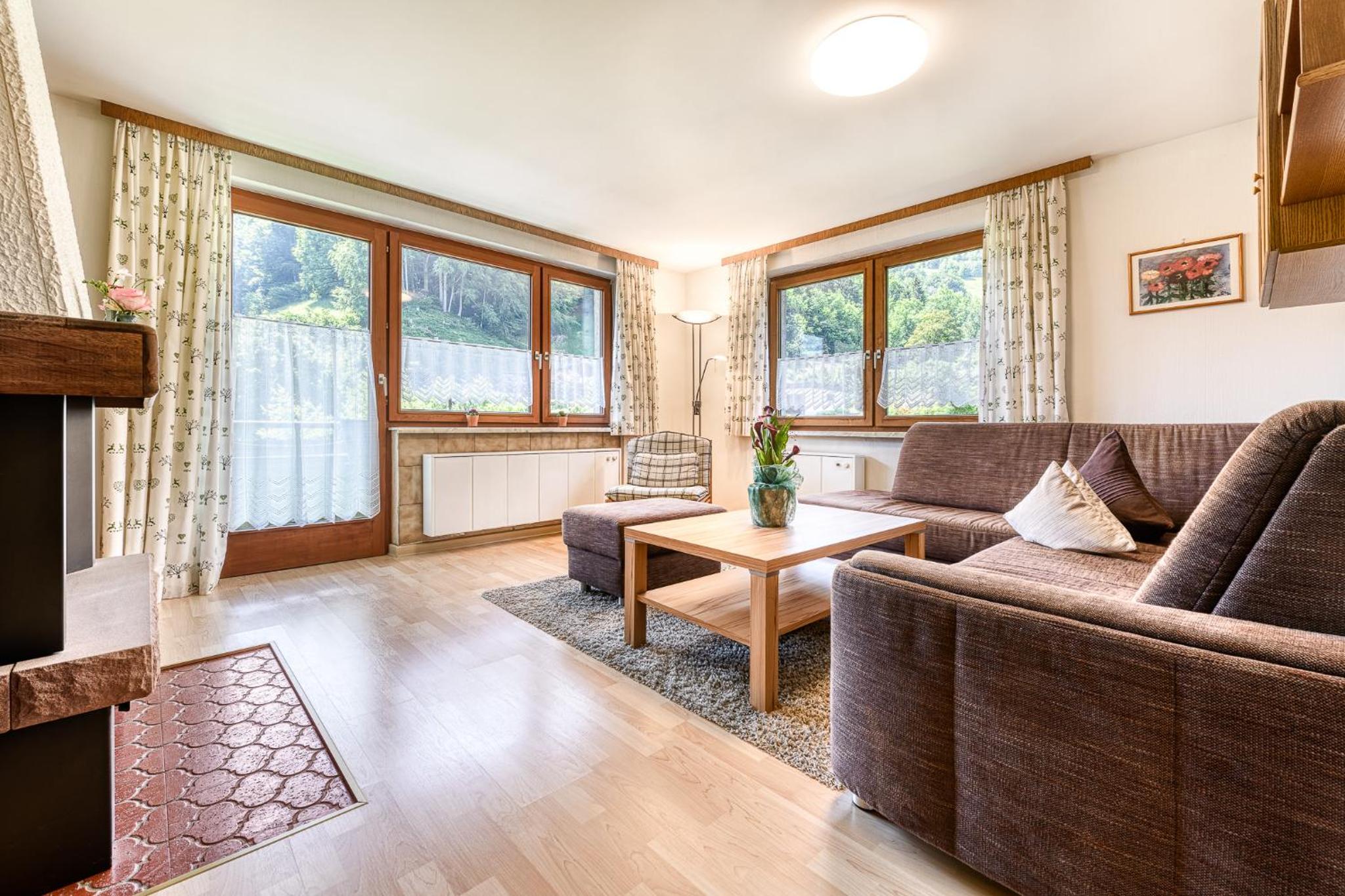 Landhaus Maeser view 4