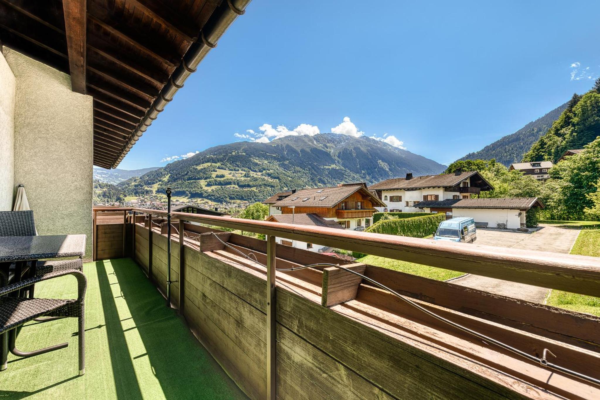 Landhaus Maeser view 3