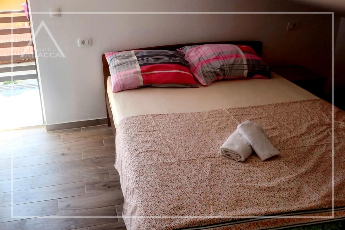 Abacca House Fondole Croatia