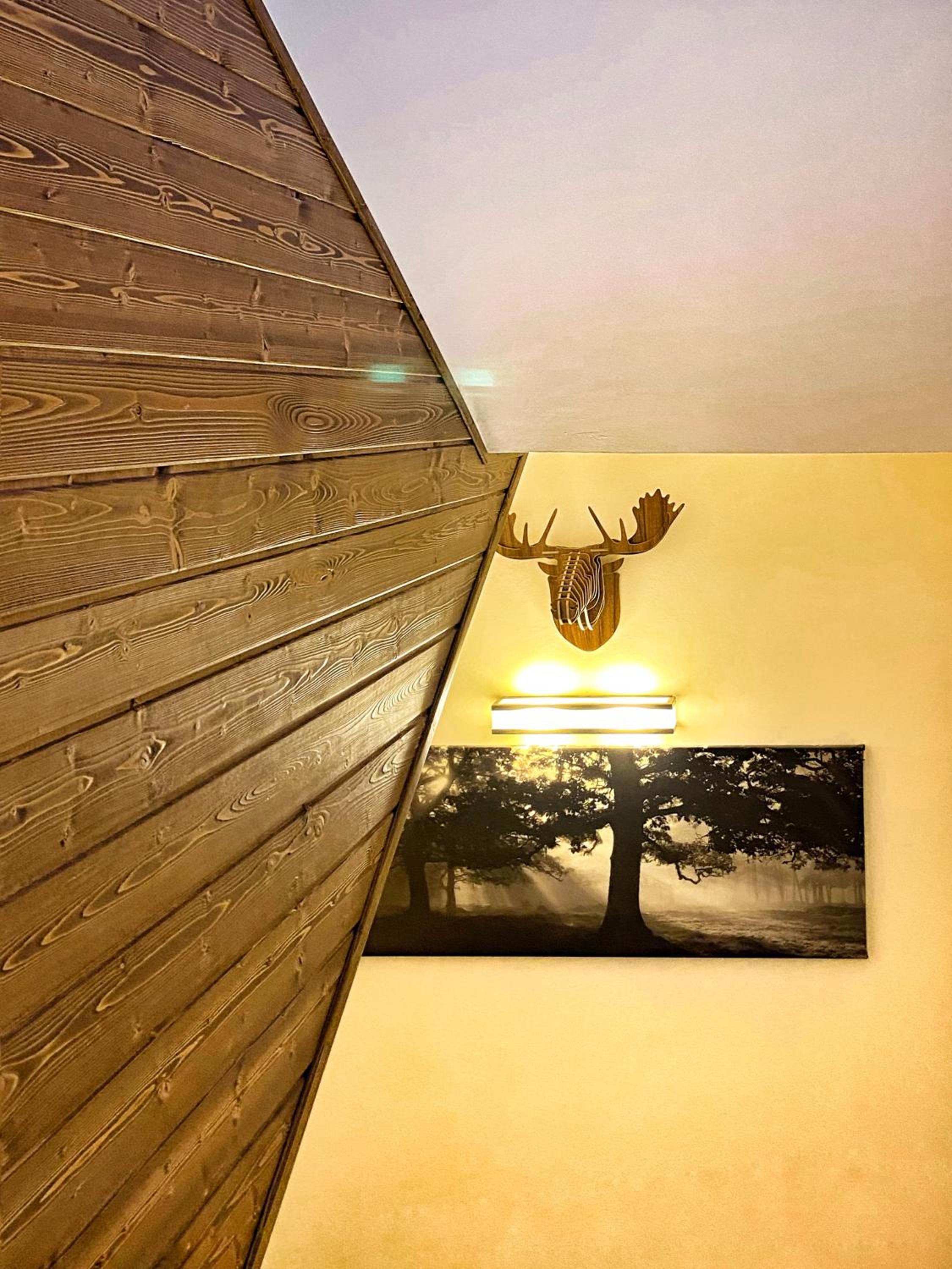Casa Ferro