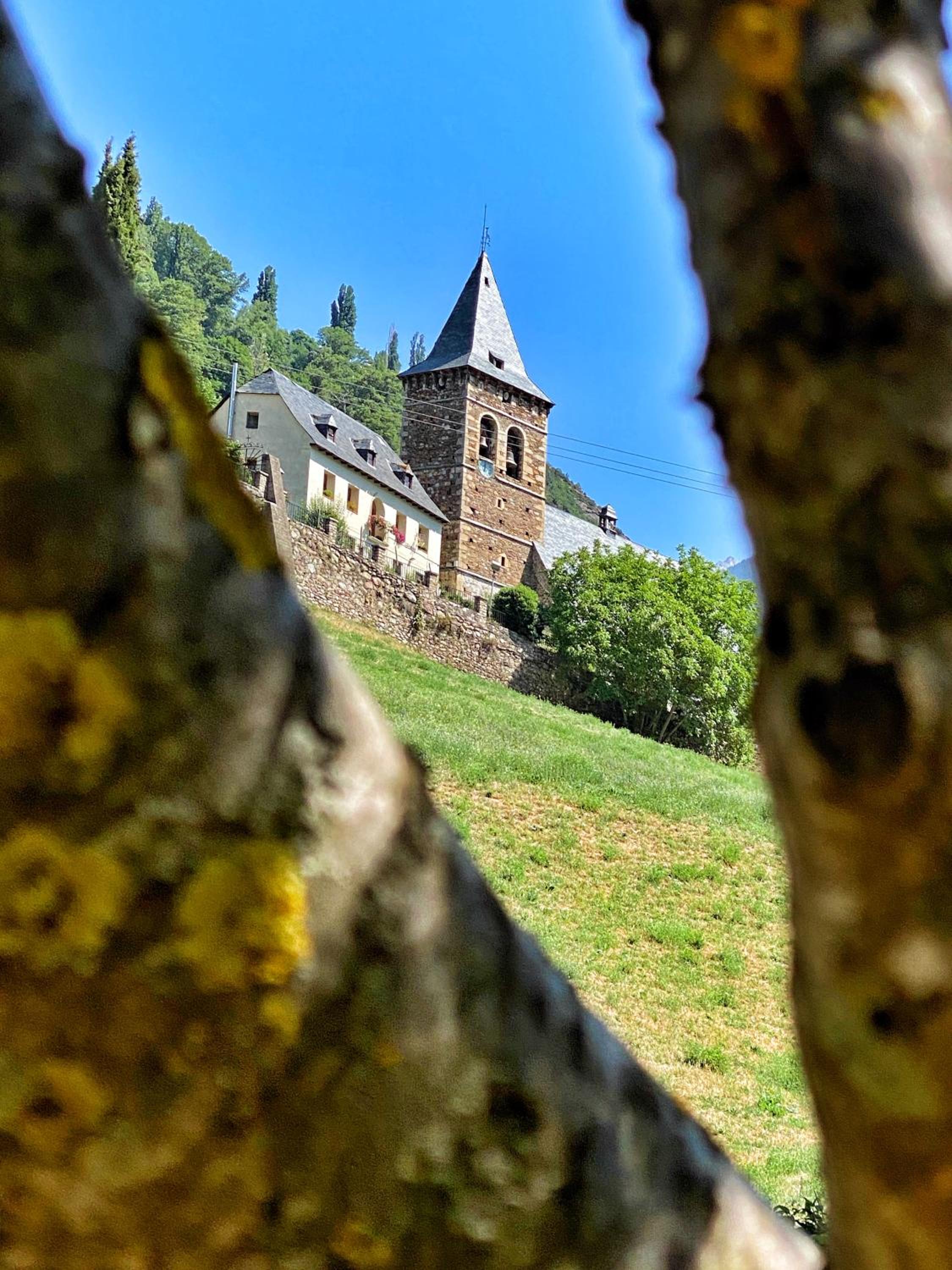 Casa Ferro