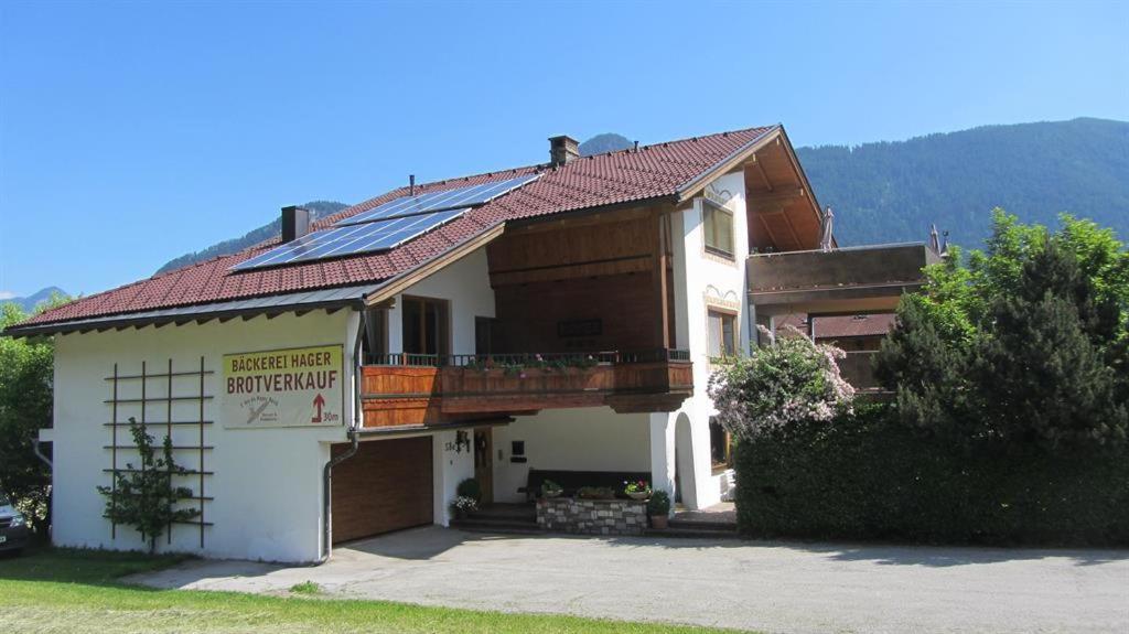 Haus Hager