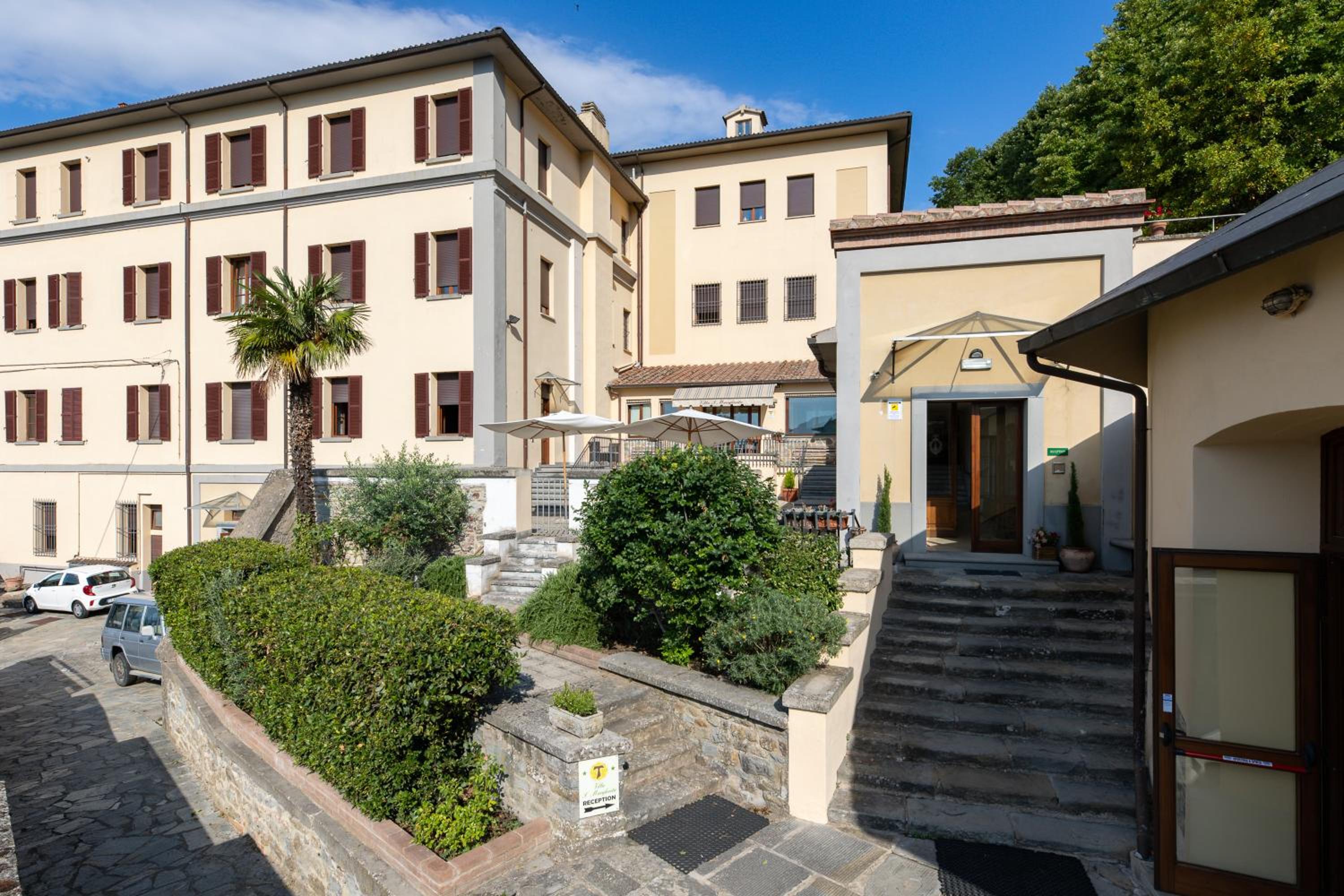 Hotel Villa Santa Margherita - B&B - Image 1